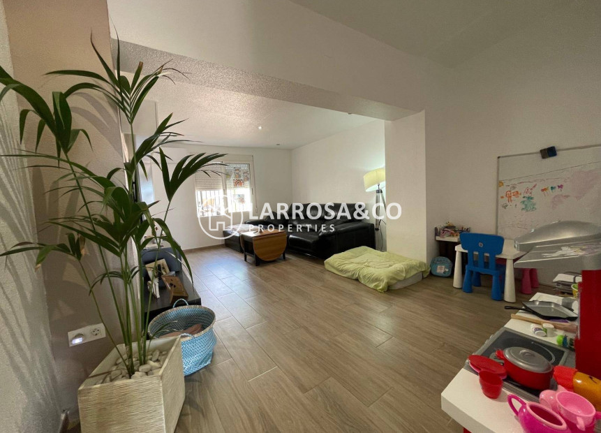 A Vendre - Semi-detached house - Pilar de la Horadada - Zona Pueblo