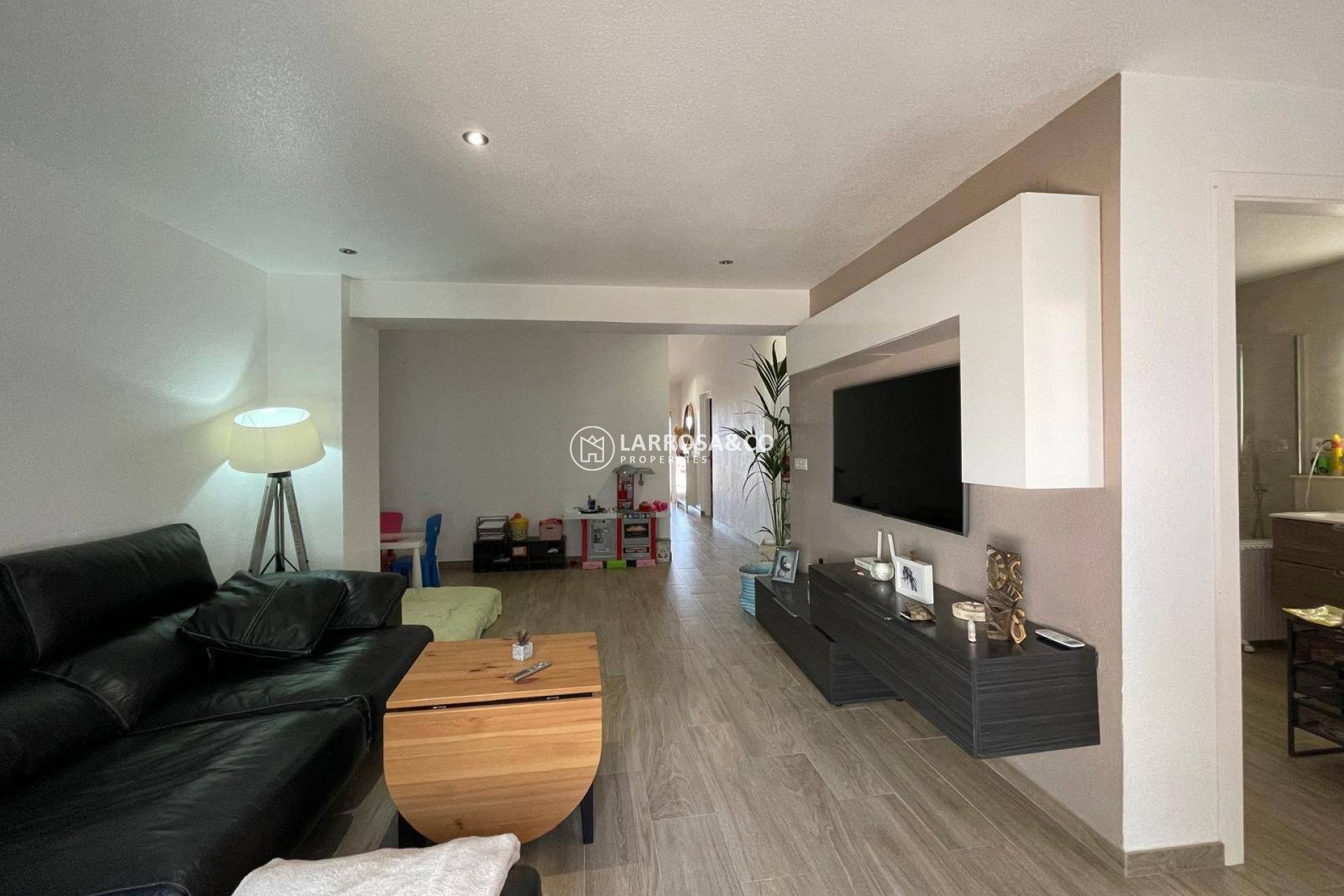 A Vendre - Semi-detached house - Pilar de la Horadada - Zona Pueblo