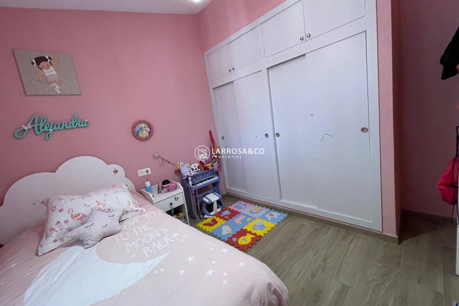 A Vendre - Semi-detached house - Pilar de la Horadada - Zona Pueblo