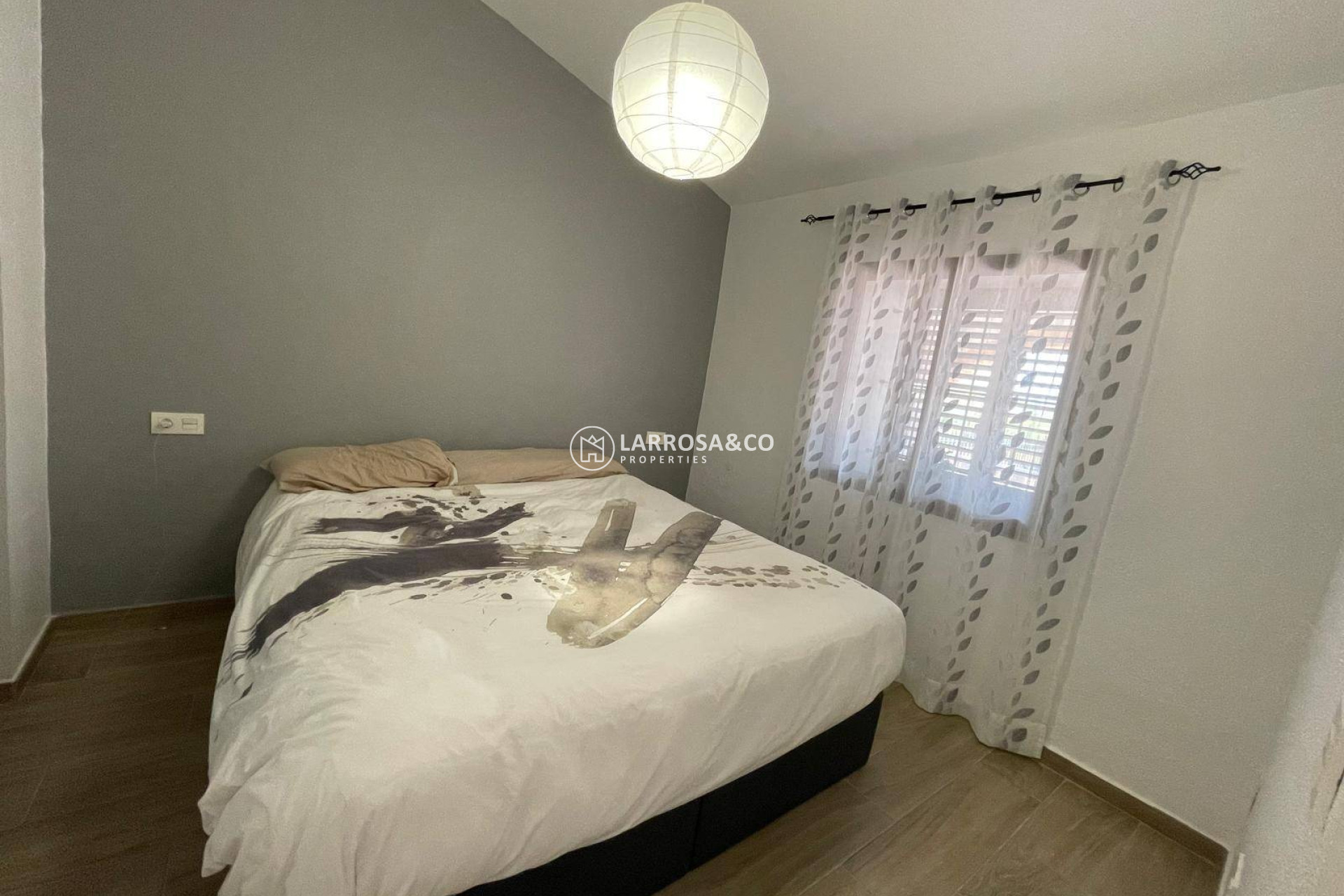 A Vendre - Semi-detached house - Pilar de la Horadada - Zona Pueblo