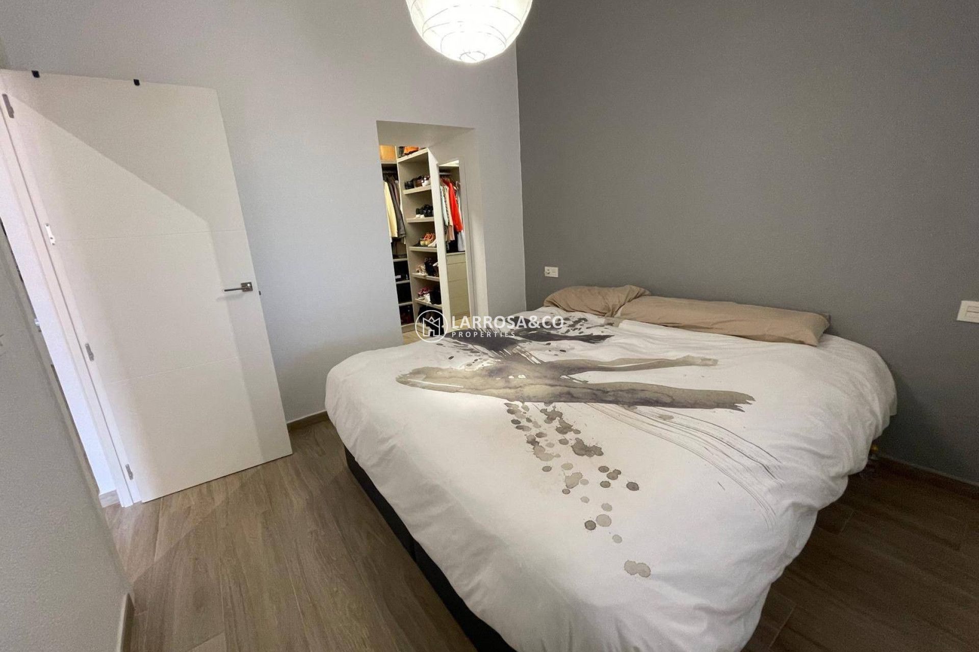 A Vendre - Semi-detached house - Pilar de la Horadada - Zona Pueblo