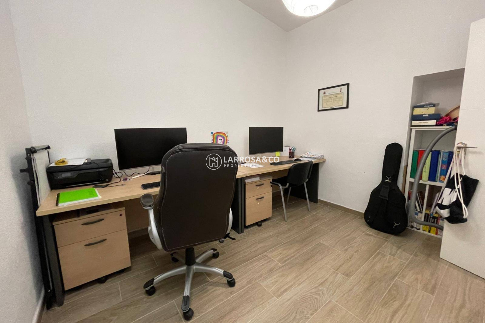 A Vendre - Semi-detached house - Pilar de la Horadada - Zona Pueblo