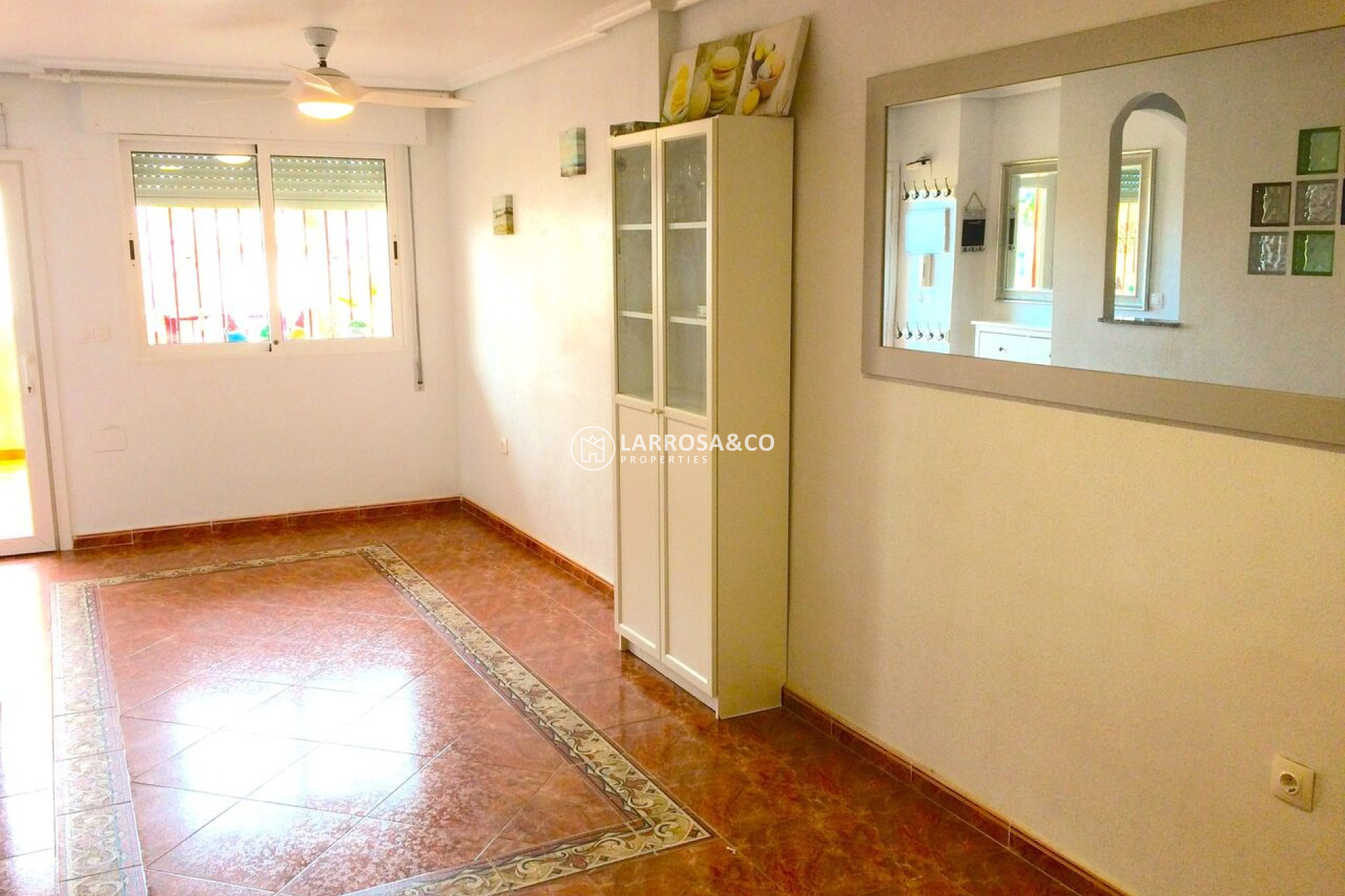 A Vendre - Semi-detached house - Playa Flamenca - Costa Blanca