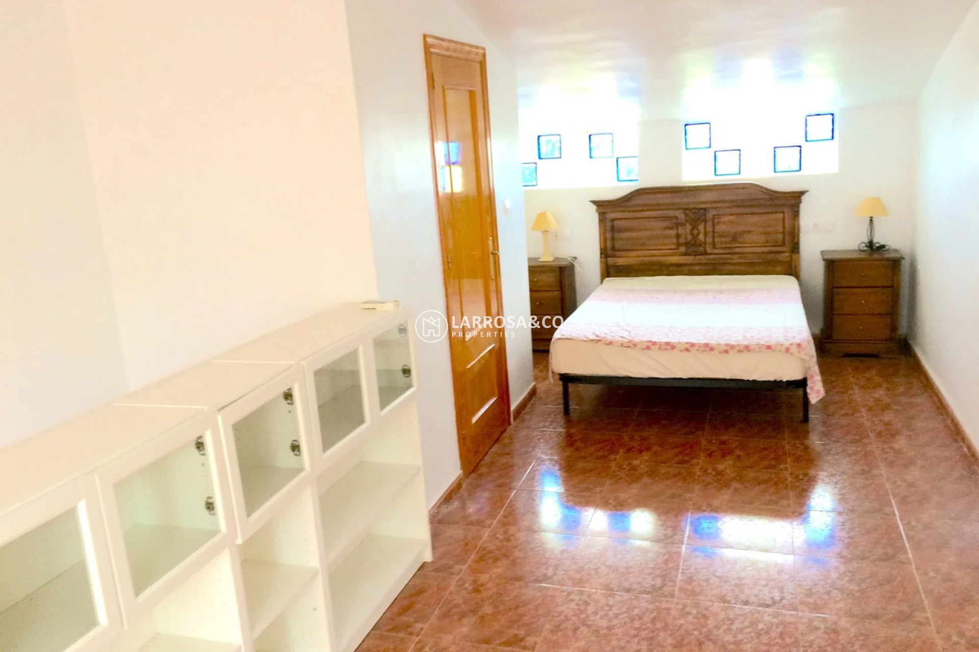 A Vendre - Semi-detached house - Playa Flamenca - Costa Blanca