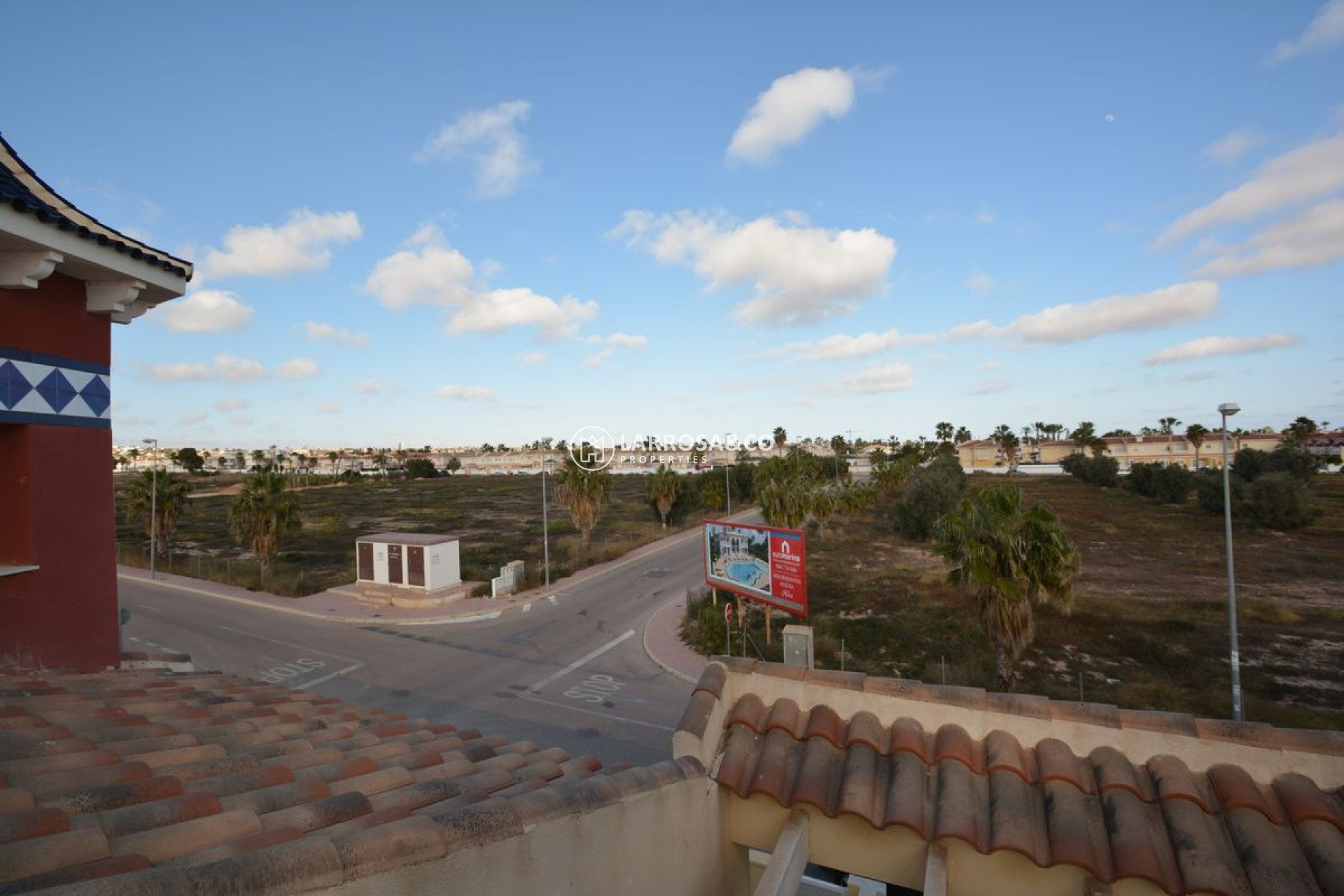 A Vendre - Semi-detached house - Rojales - Ciudad Quesada