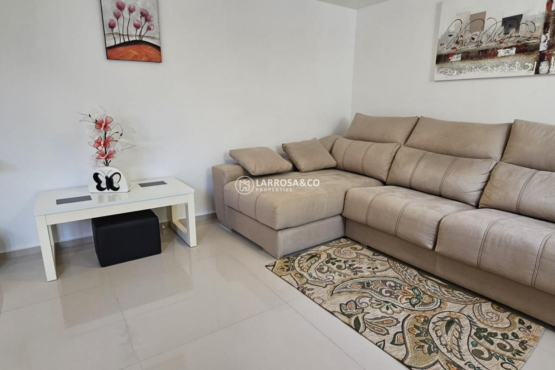 A Vendre - Semi-detached house - Rojales - DOÑA PEPA