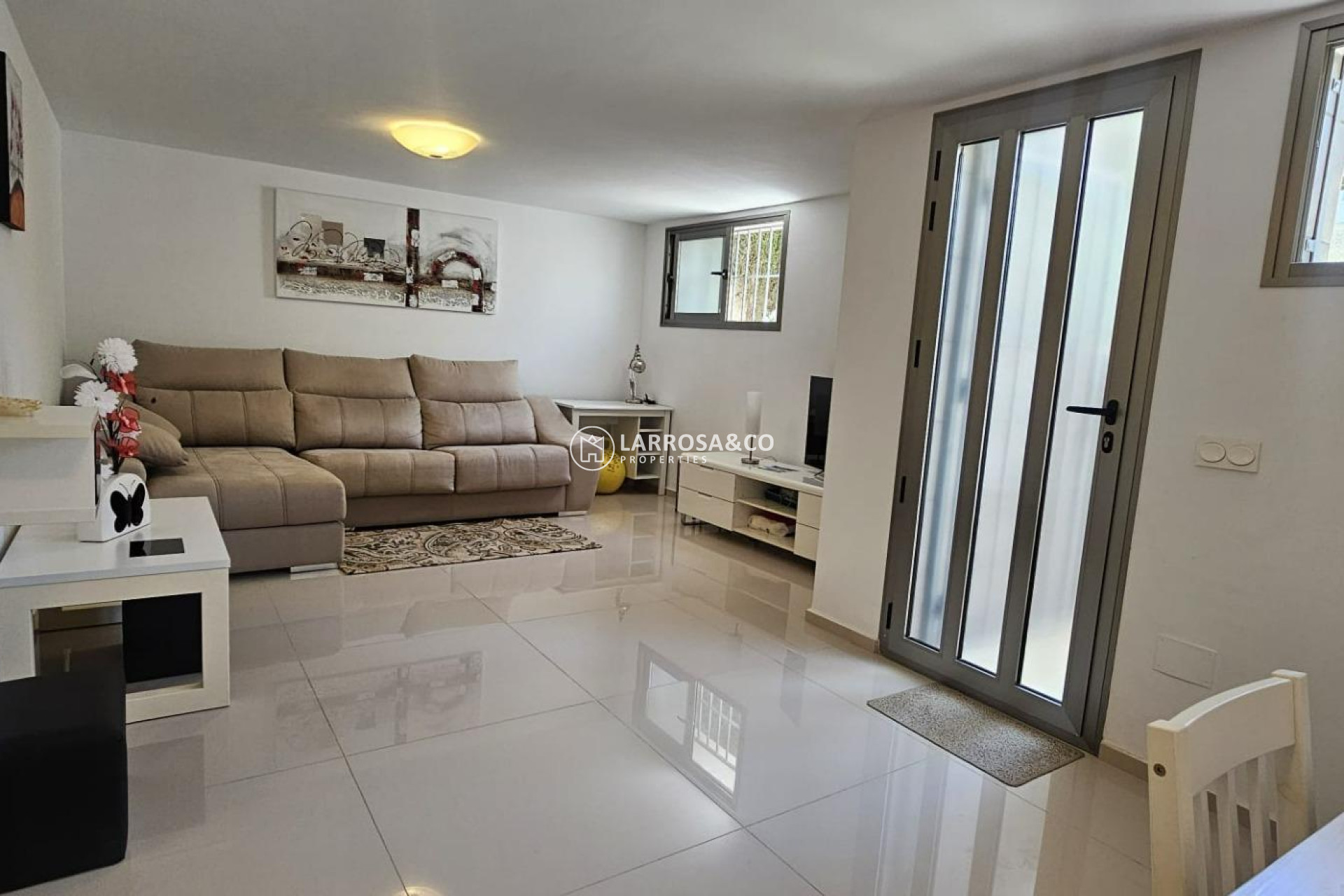 A Vendre - Semi-detached house - Rojales - DOÑA PEPA