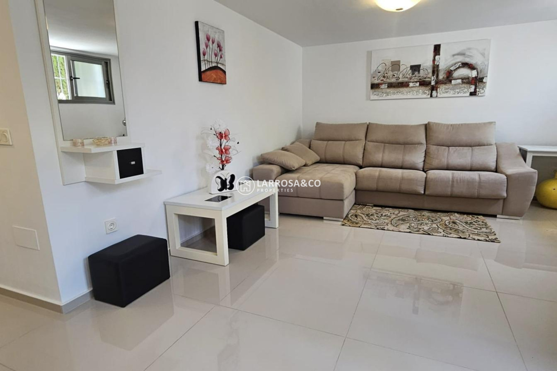 A Vendre - Semi-detached house - Rojales - DOÑA PEPA