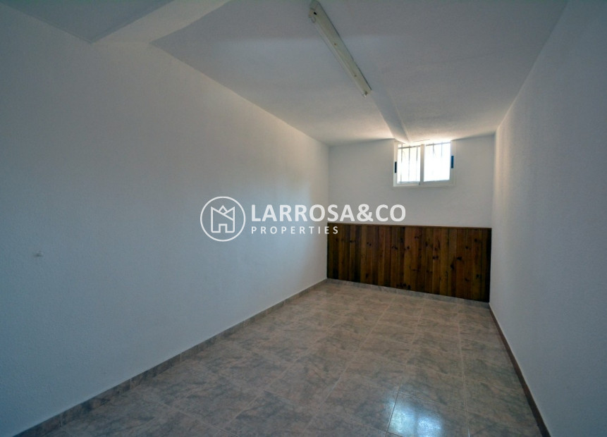 A Vendre - Semi-detached house - Rojales - Pueblo