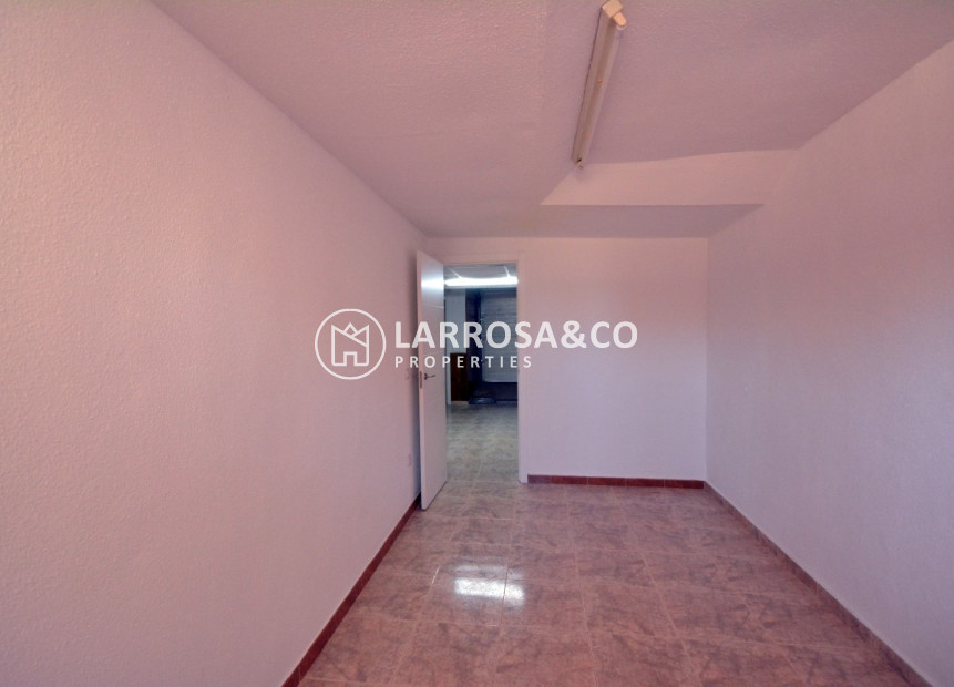 A Vendre - Semi-detached house - Rojales - Pueblo