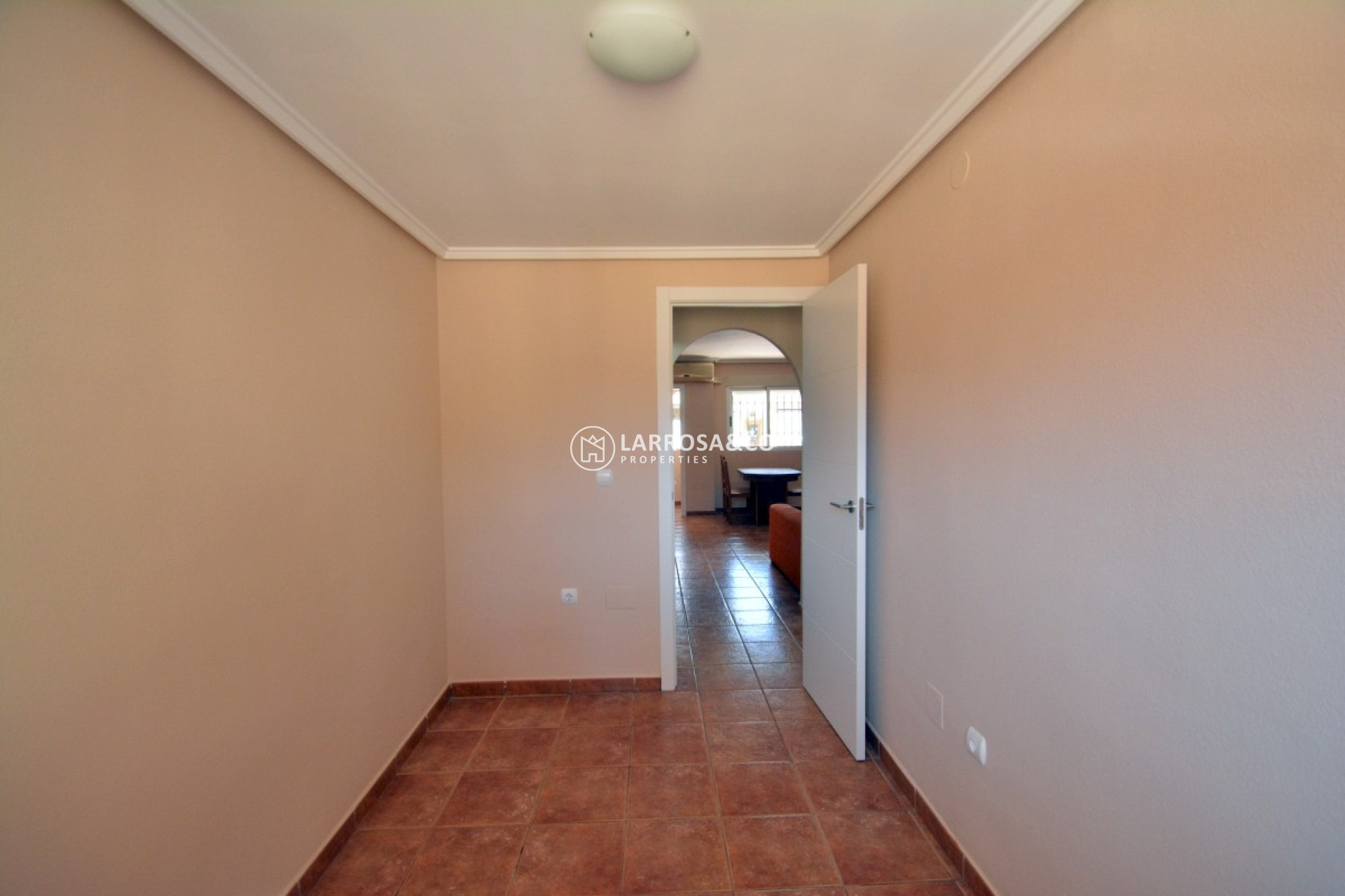 A Vendre - Semi-detached house - Rojales - Pueblo