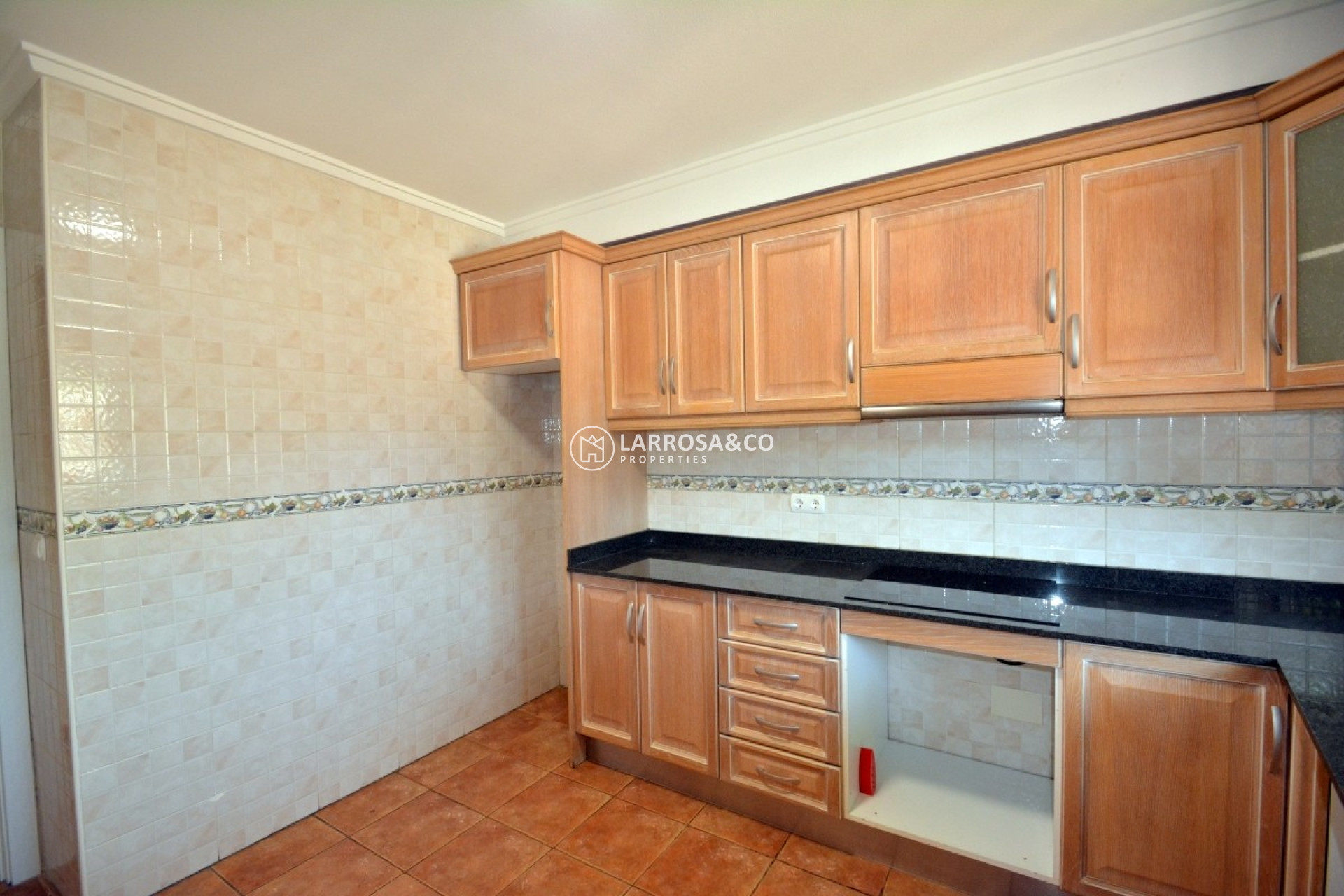 A Vendre - Semi-detached house - Rojales - Pueblo