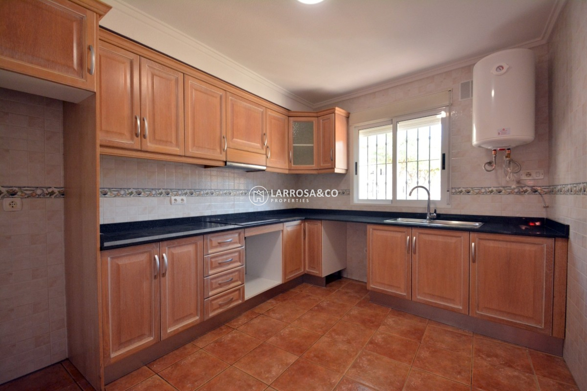 A Vendre - Semi-detached house - Rojales - Pueblo