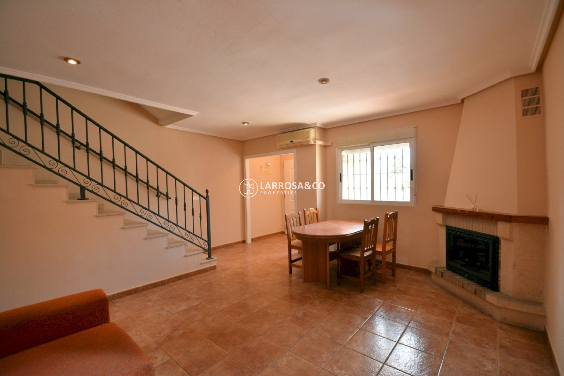 A Vendre - Semi-detached house - Rojales - Pueblo