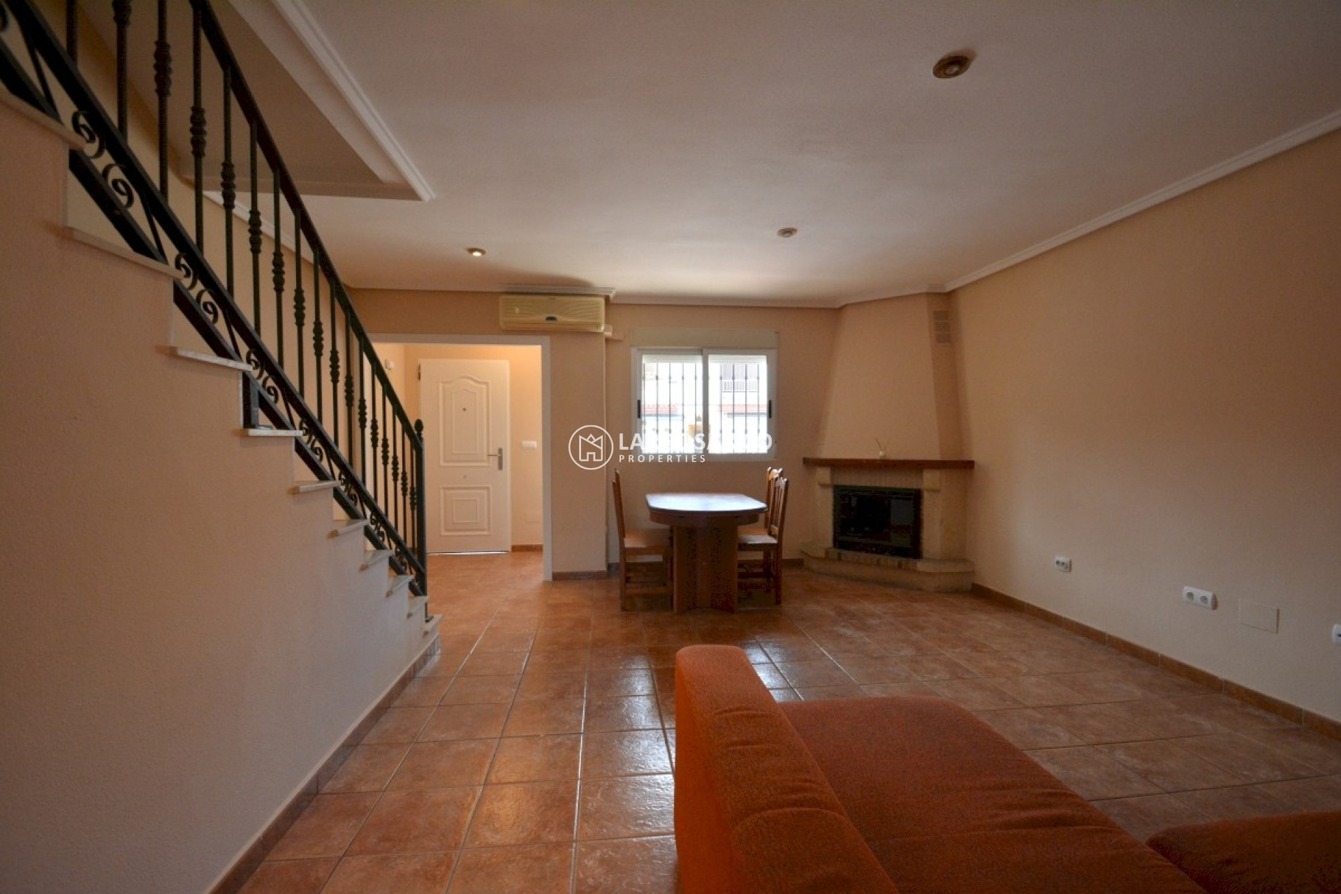 A Vendre - Semi-detached house - Rojales - Pueblo