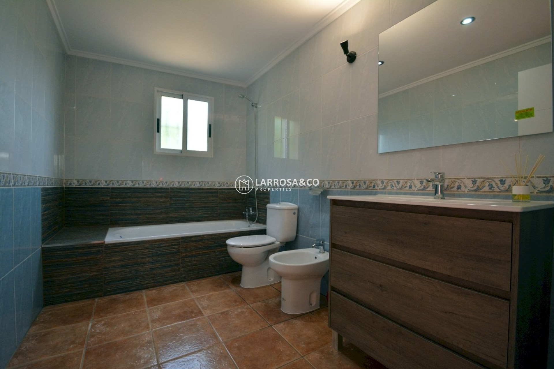 A Vendre - Semi-detached house - Rojales - Pueblo