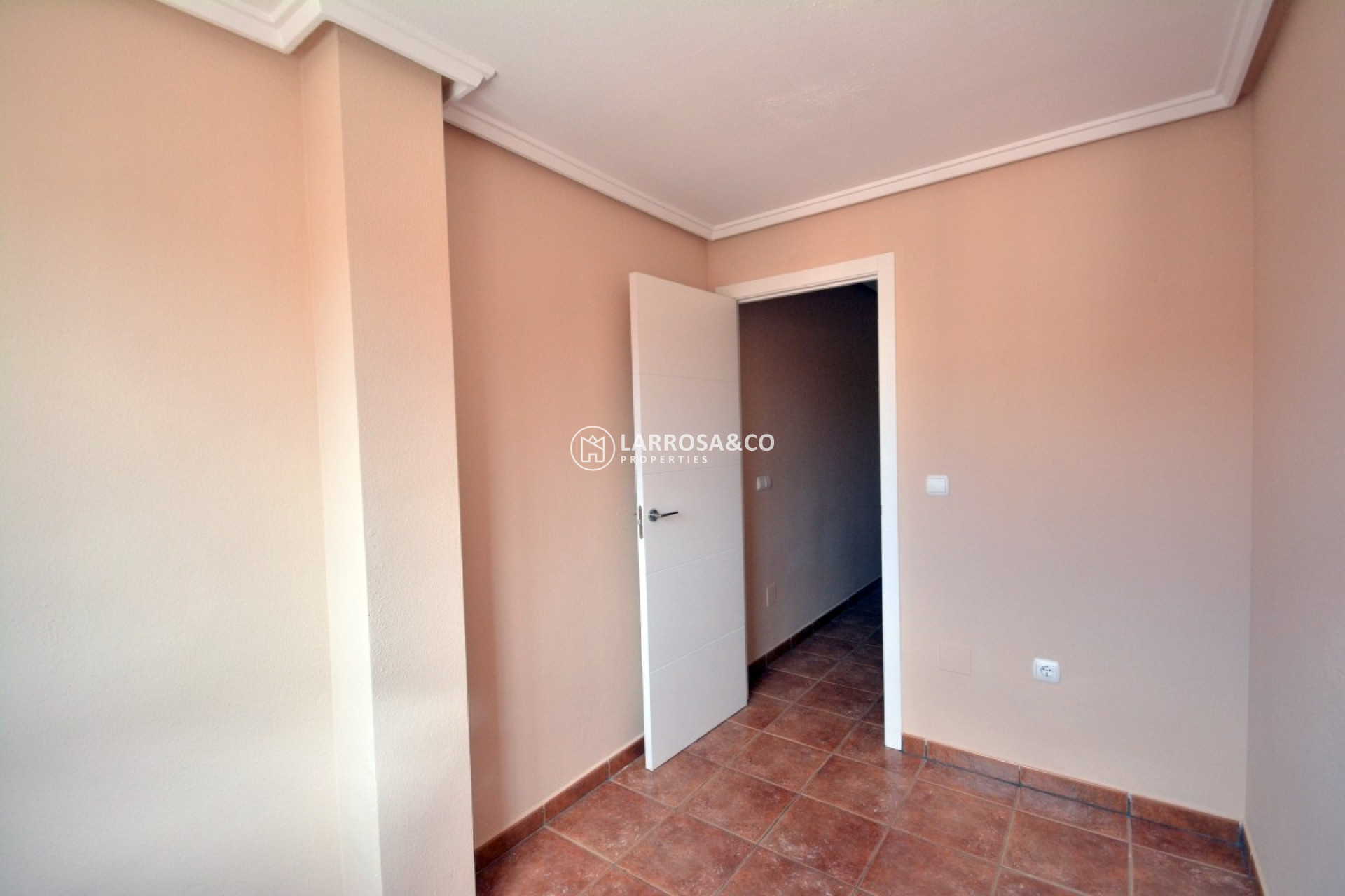 A Vendre - Semi-detached house - Rojales - Pueblo