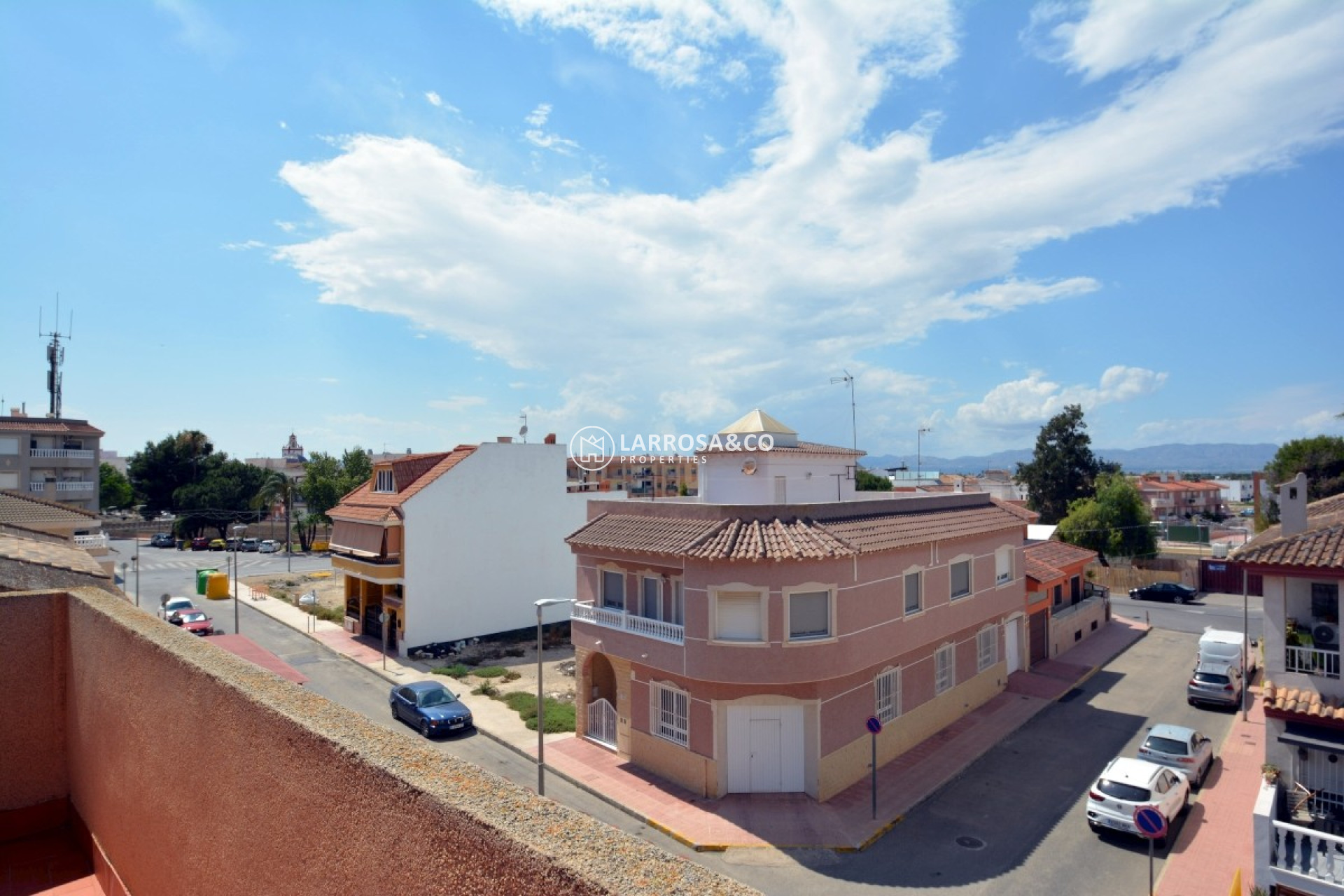 A Vendre - Semi-detached house - Rojales - Pueblo