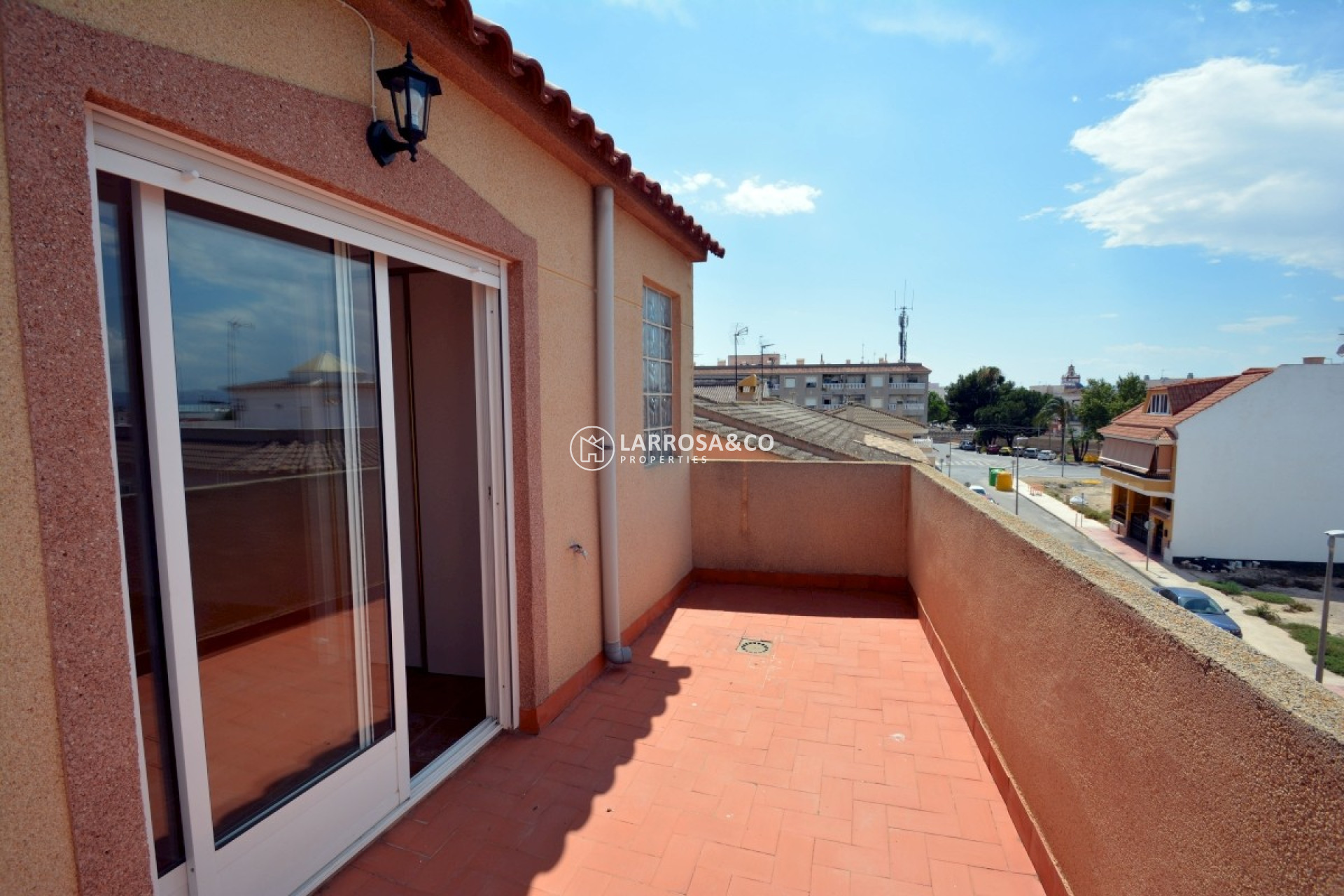 A Vendre - Semi-detached house - Rojales - Pueblo