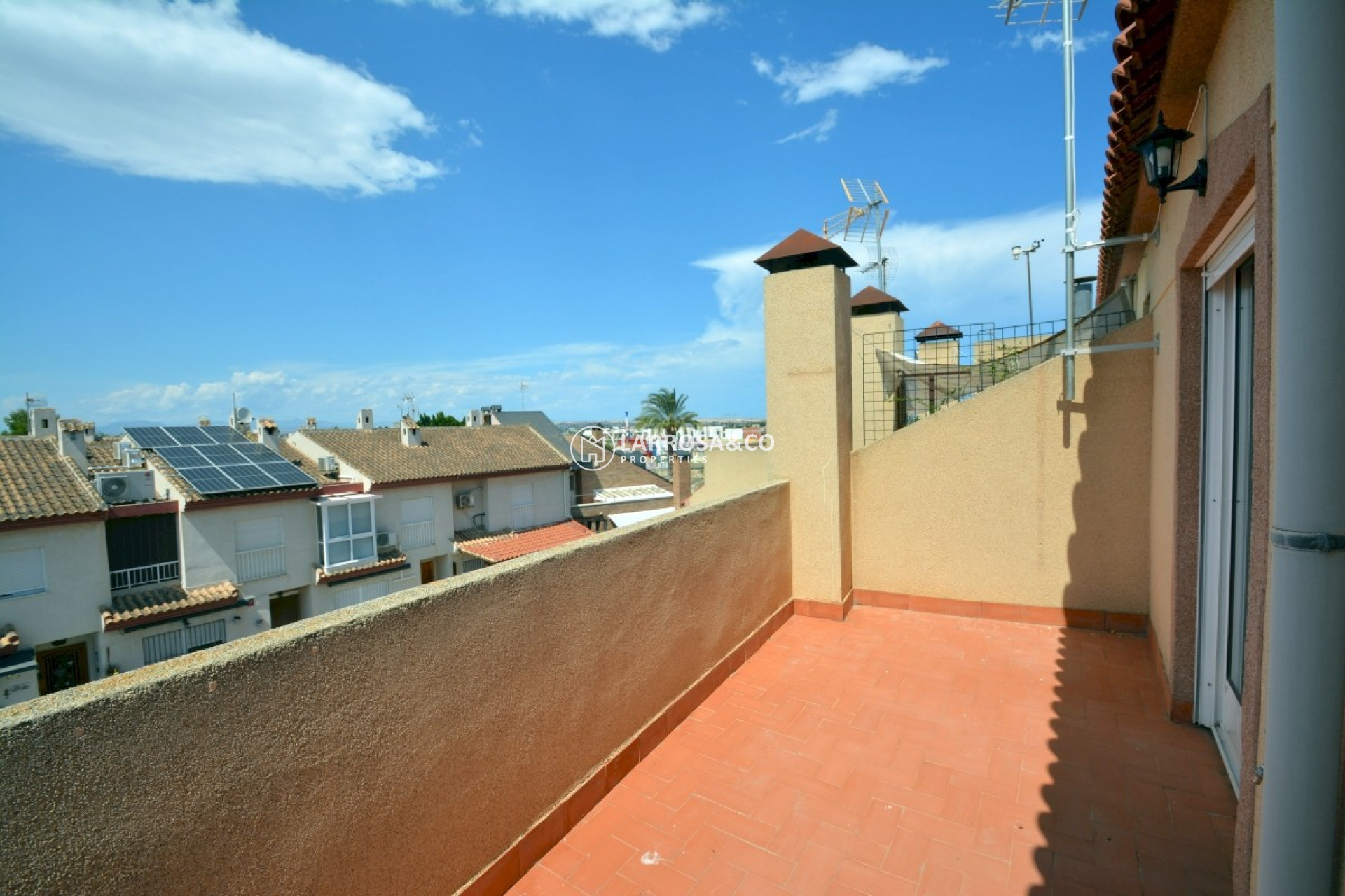 A Vendre - Semi-detached house - Rojales - Pueblo