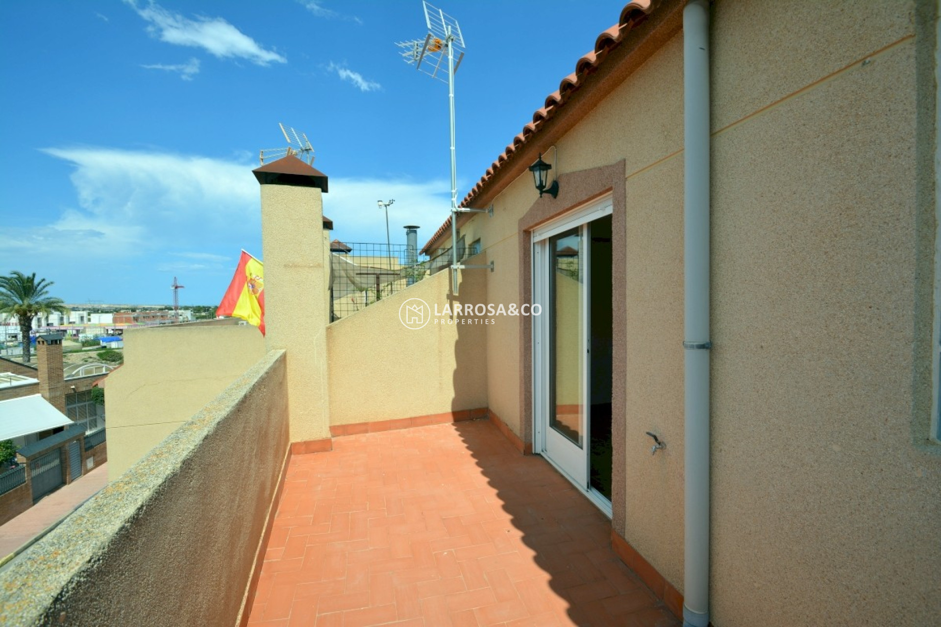 A Vendre - Semi-detached house - Rojales - Pueblo