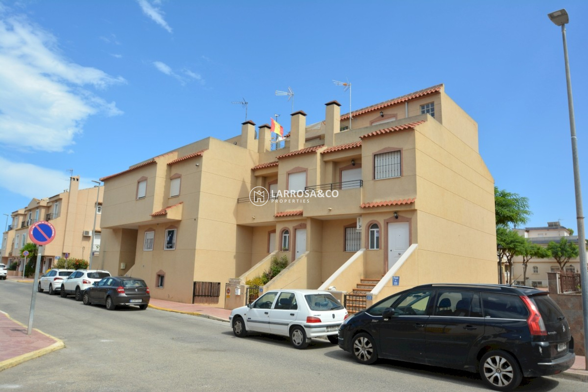 A Vendre - Semi-detached house - Rojales - Pueblo