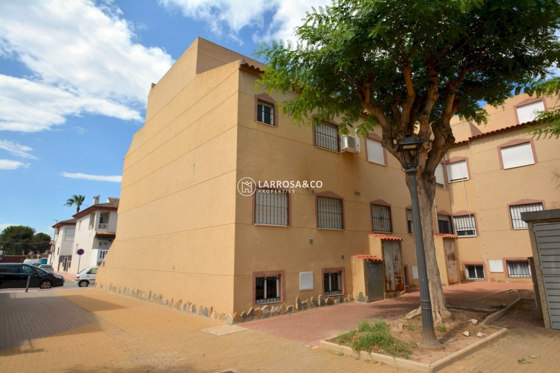 A Vendre - Semi-detached house - Rojales - Pueblo