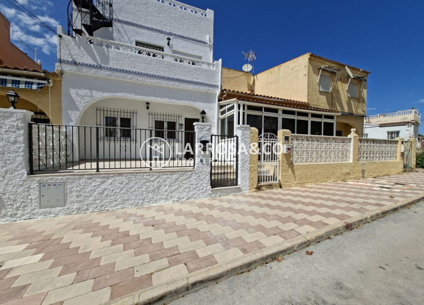 A Vendre - Semi-detached house - San Fulgencio - Costa Blanca