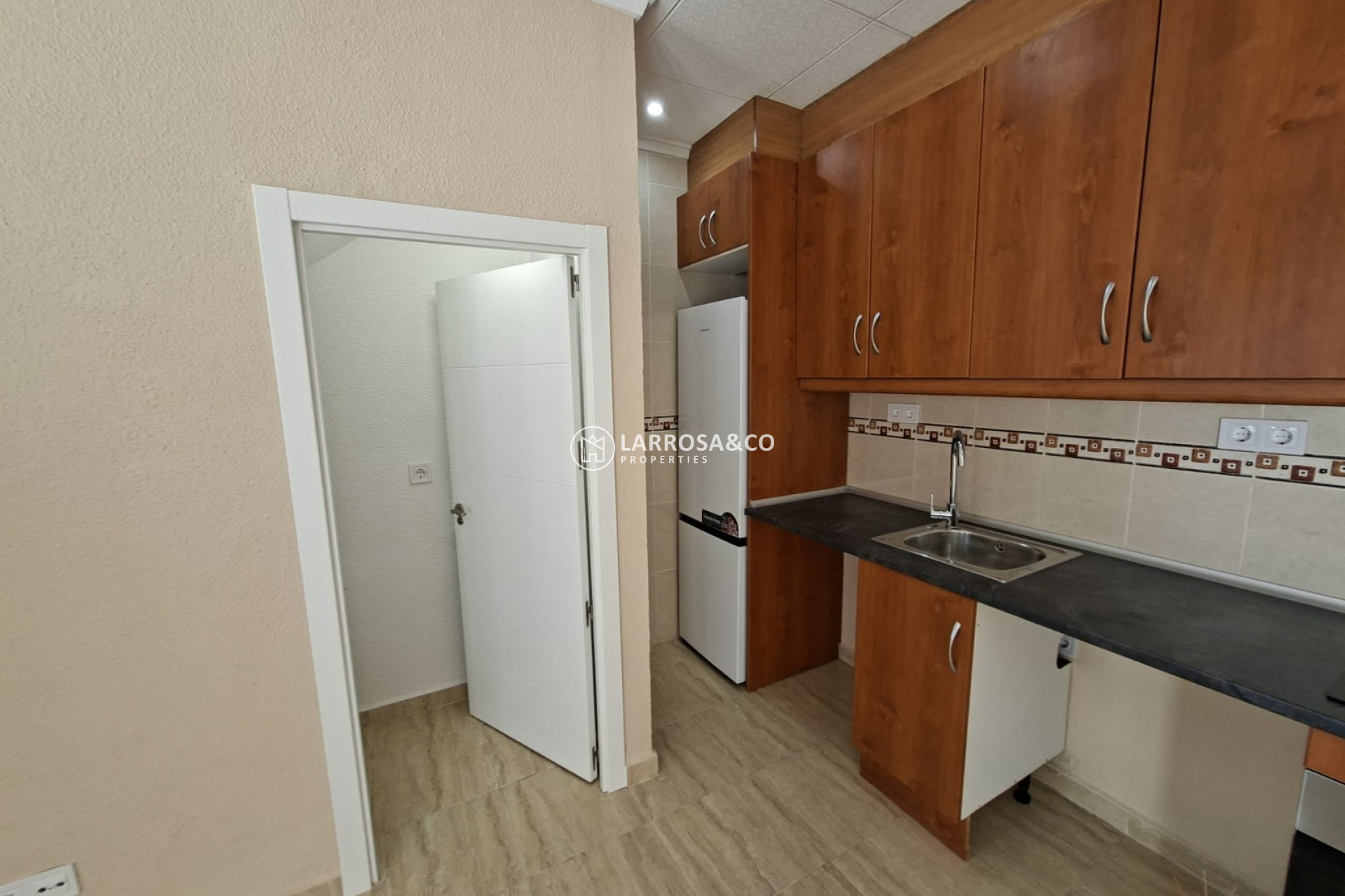 A Vendre - Semi-detached house - San Fulgencio - Costa Blanca