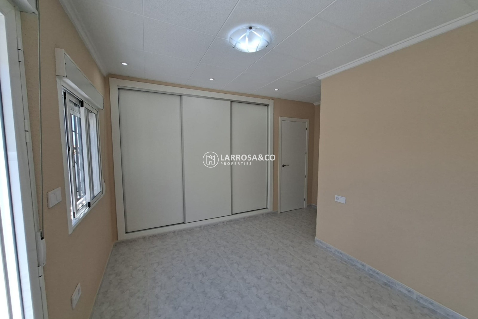 A Vendre - Semi-detached house - San Fulgencio - Costa Blanca
