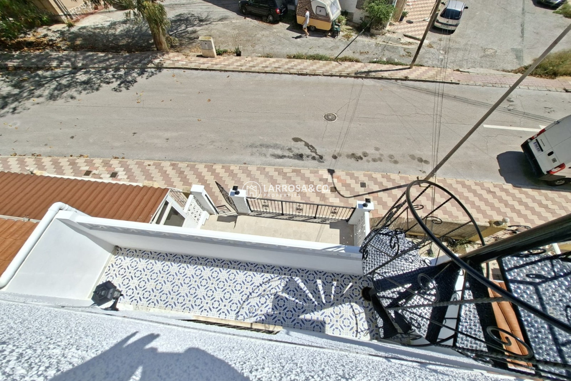 A Vendre - Semi-detached house - San Fulgencio - Costa Blanca