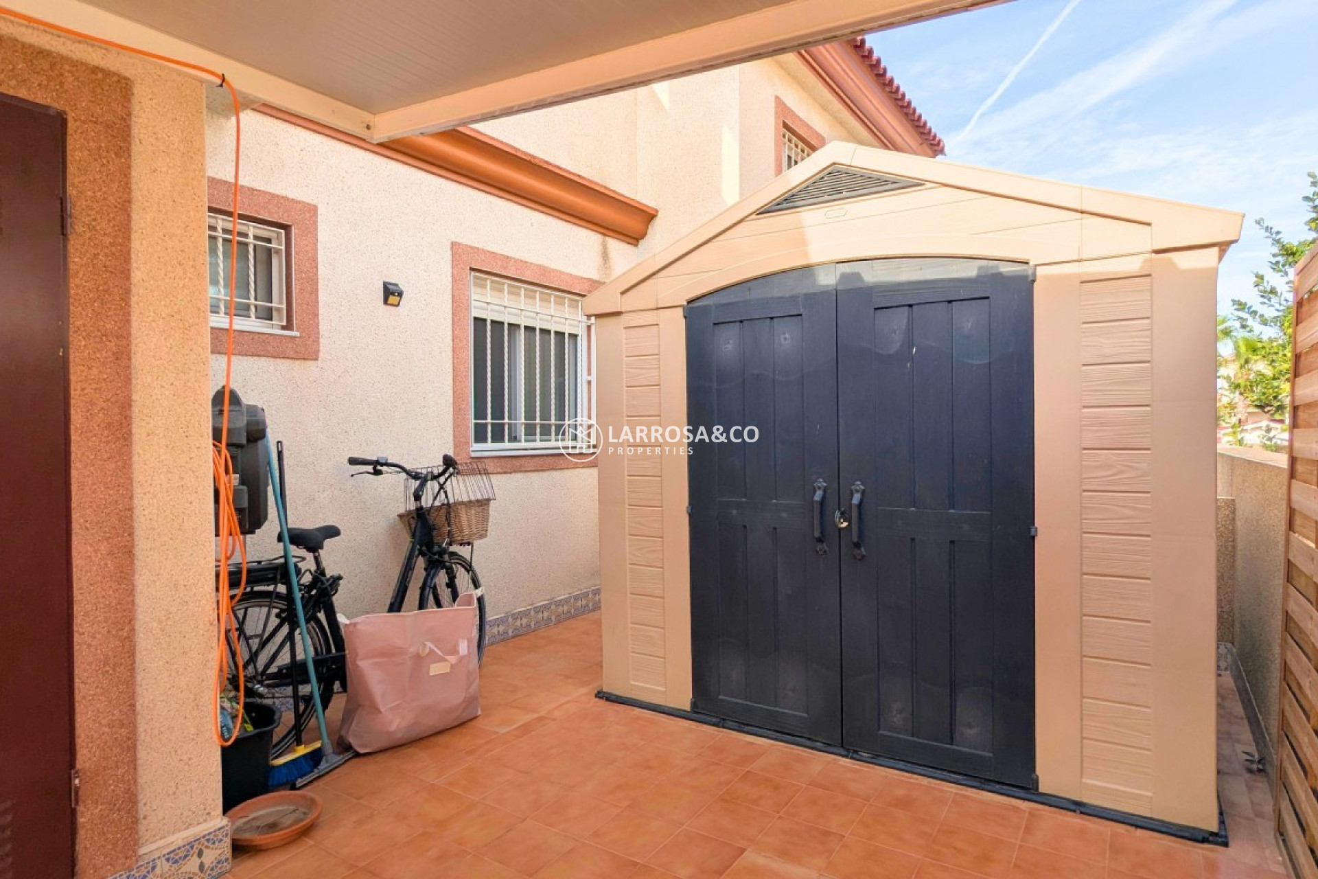 A Vendre - Semi-detached house - San Fulgencio - Costa Blanca