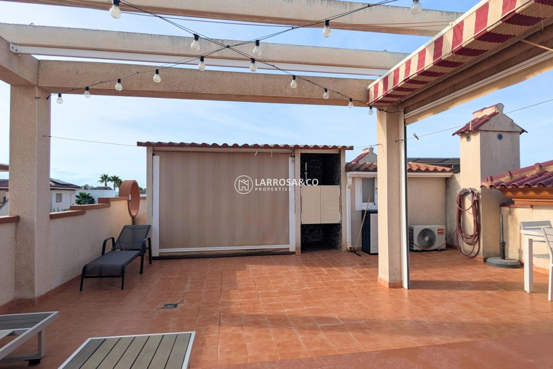 A Vendre - Semi-detached house - San Fulgencio - Costa Blanca
