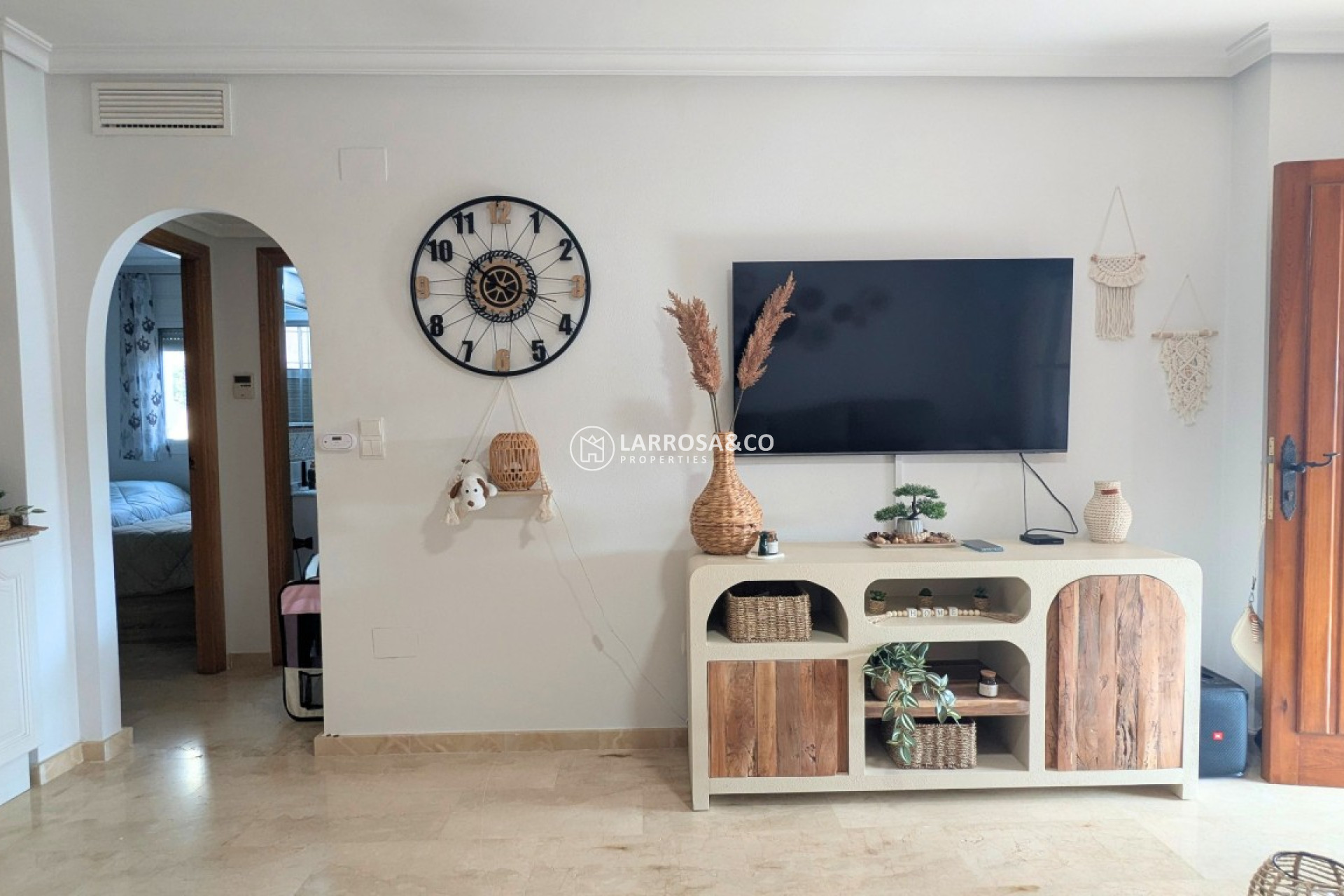 A Vendre - Semi-detached house - San Fulgencio - Costa Blanca