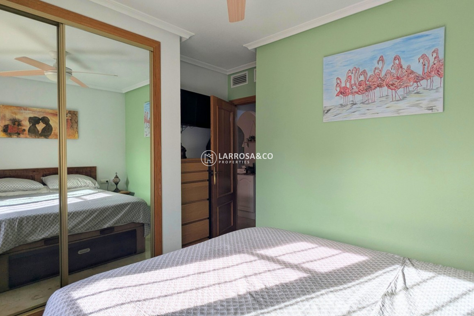 A Vendre - Semi-detached house - San Fulgencio - Costa Blanca