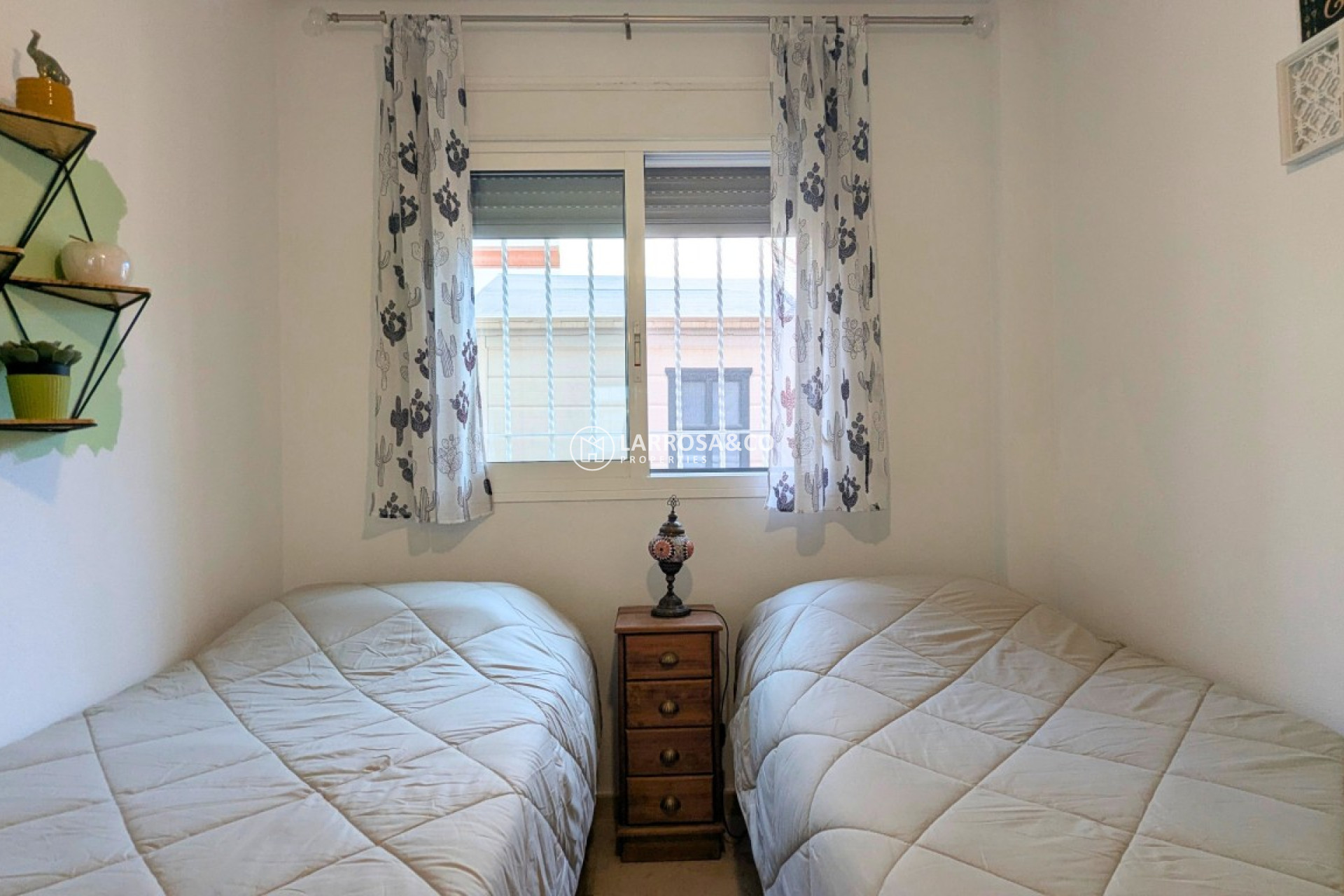 A Vendre - Semi-detached house - San Fulgencio - Costa Blanca