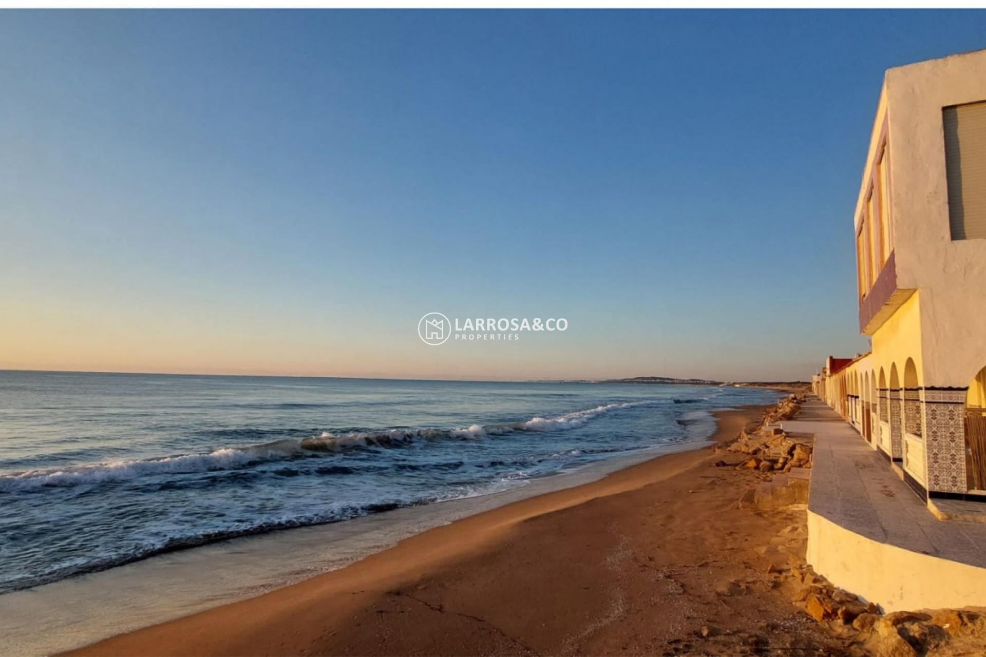 A Vendre - Semi-detached house - San Fulgencio - Costa Blanca