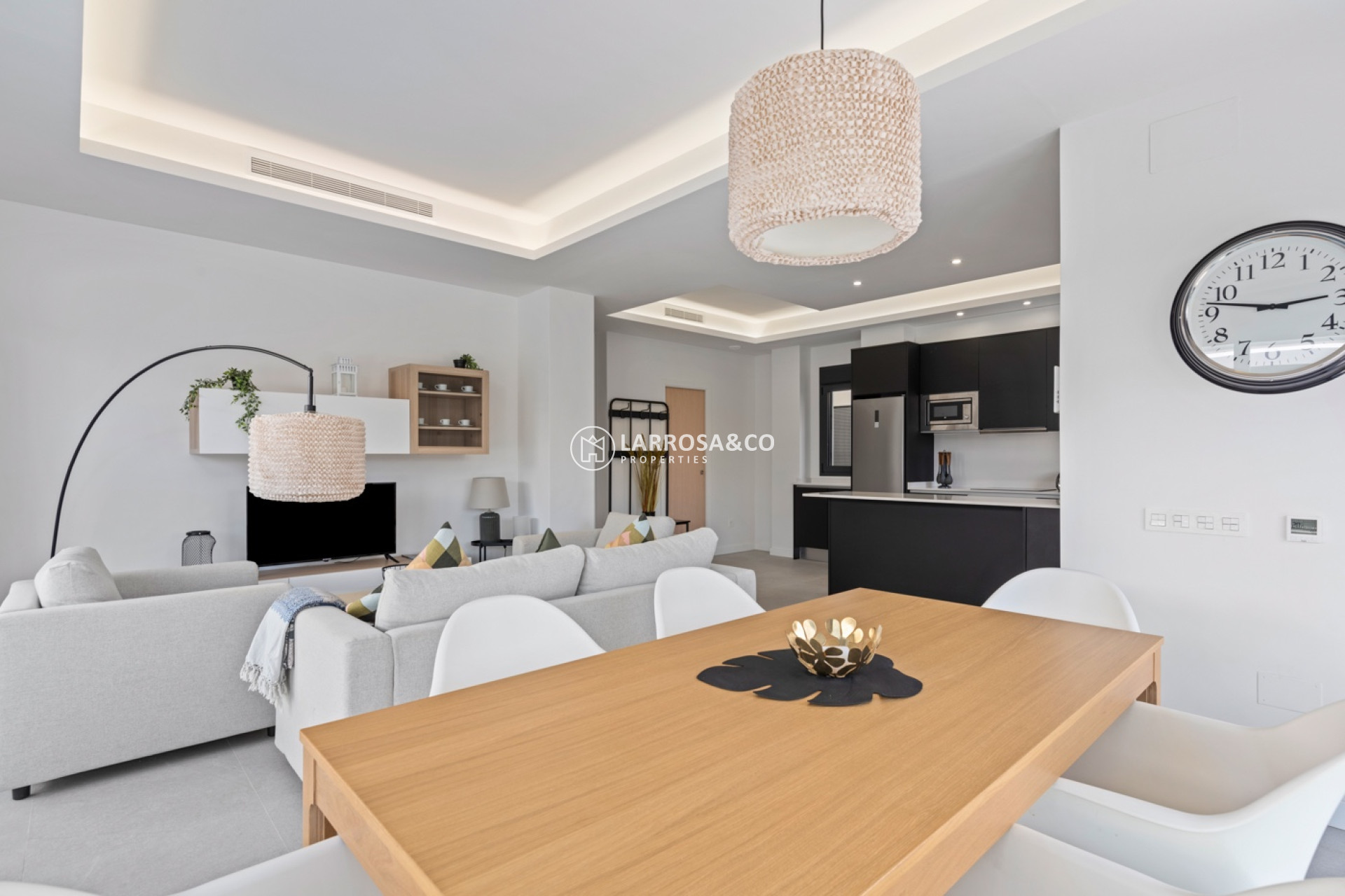 A Vendre - Semi-detached house - San Fulgencio - La Marina