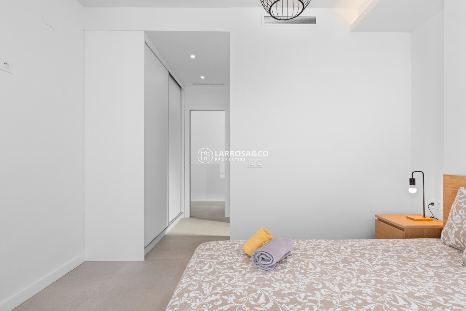 A Vendre - Semi-detached house - San Fulgencio - La Marina