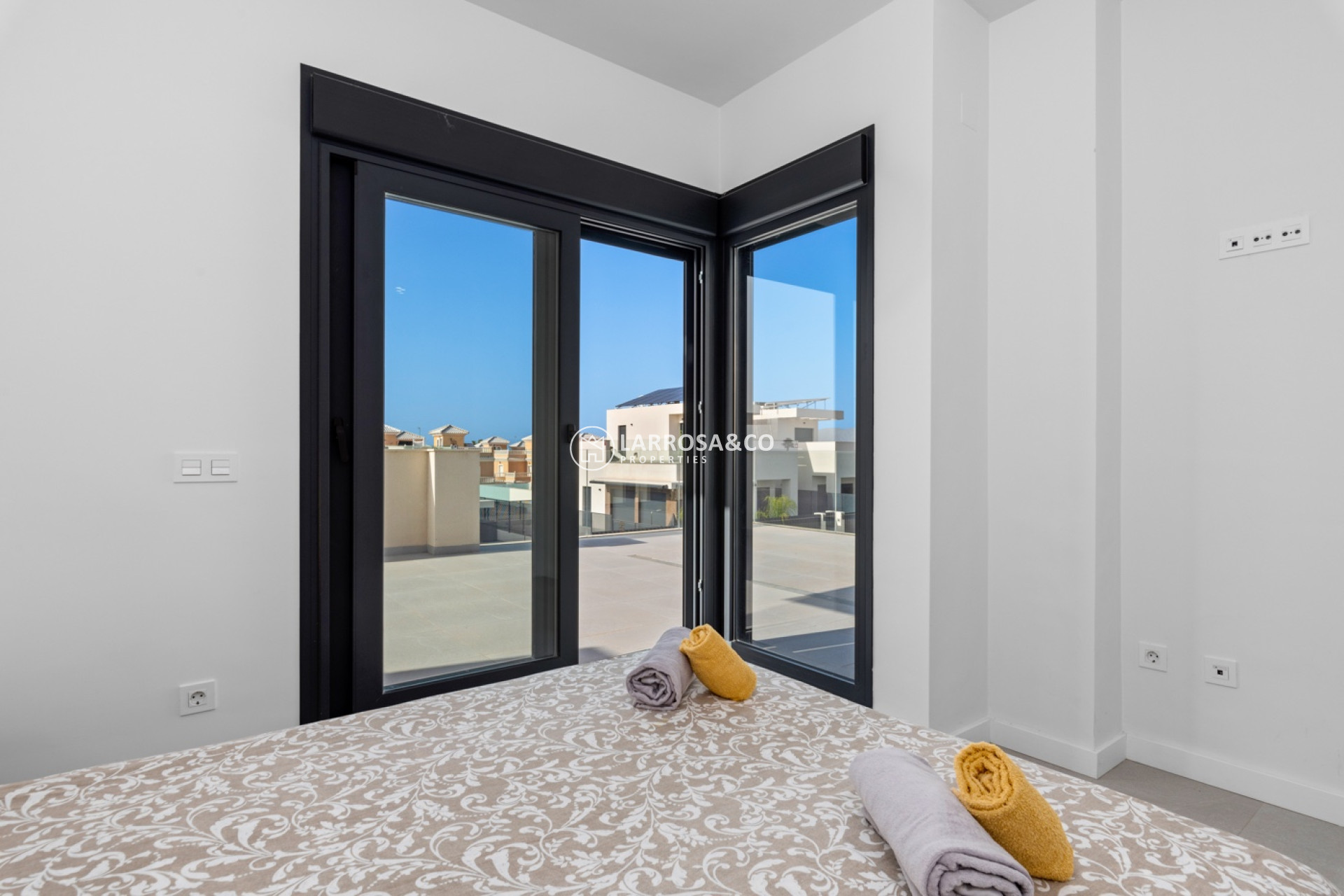 A Vendre - Semi-detached house - San Fulgencio - La Marina