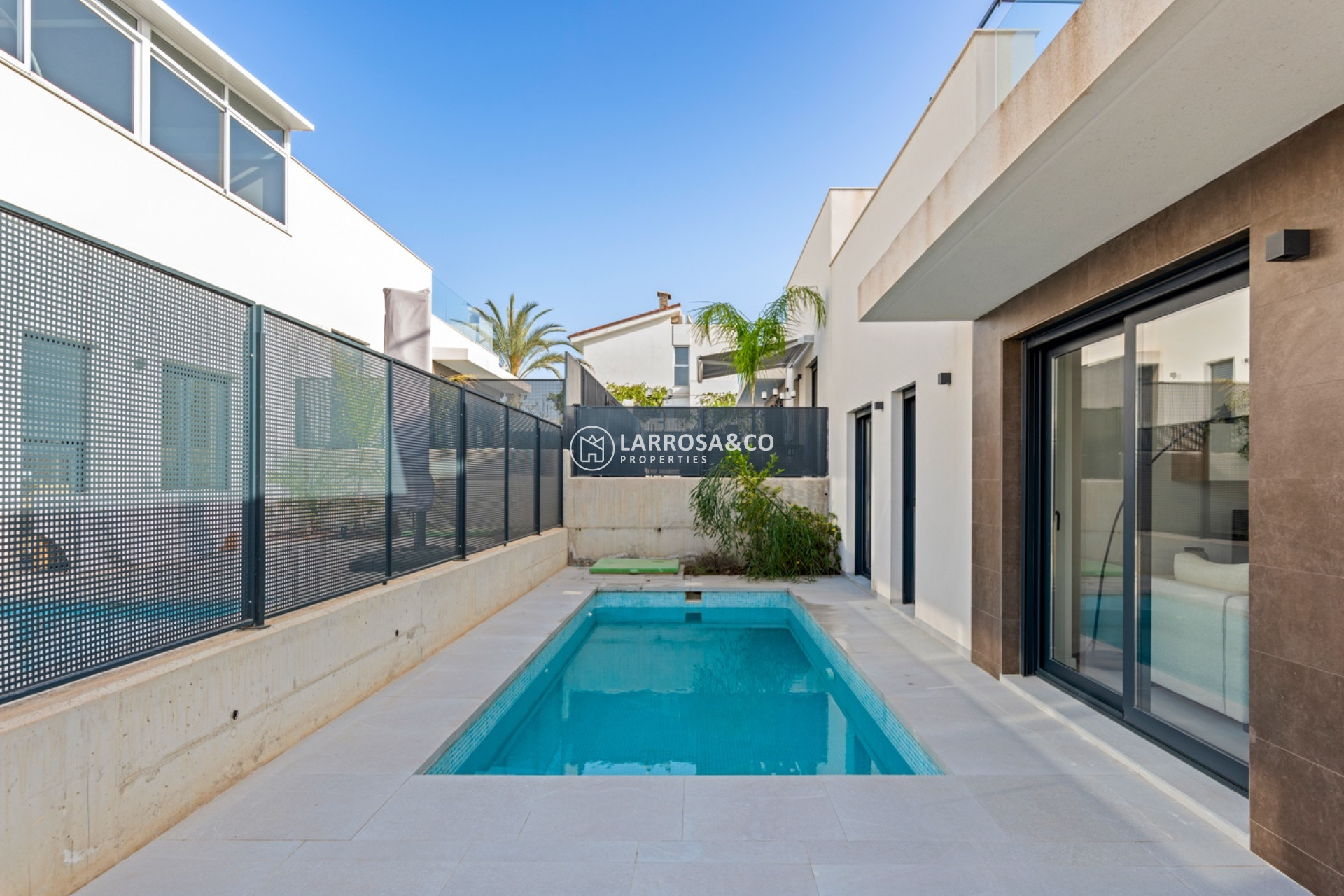 A Vendre - Semi-detached house - San Fulgencio - La Marina