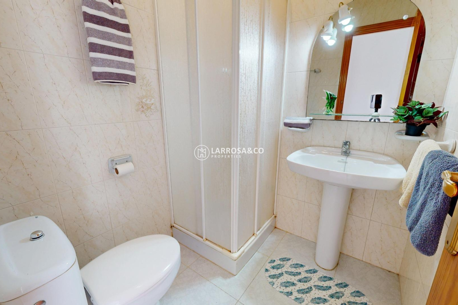 A Vendre - Semi-detached house - San Miguel de Salinas - 03193