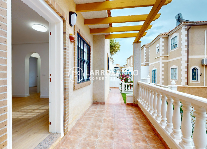 A Vendre - Semi-detached house - San Miguel de Salinas - BLUE LAGOON