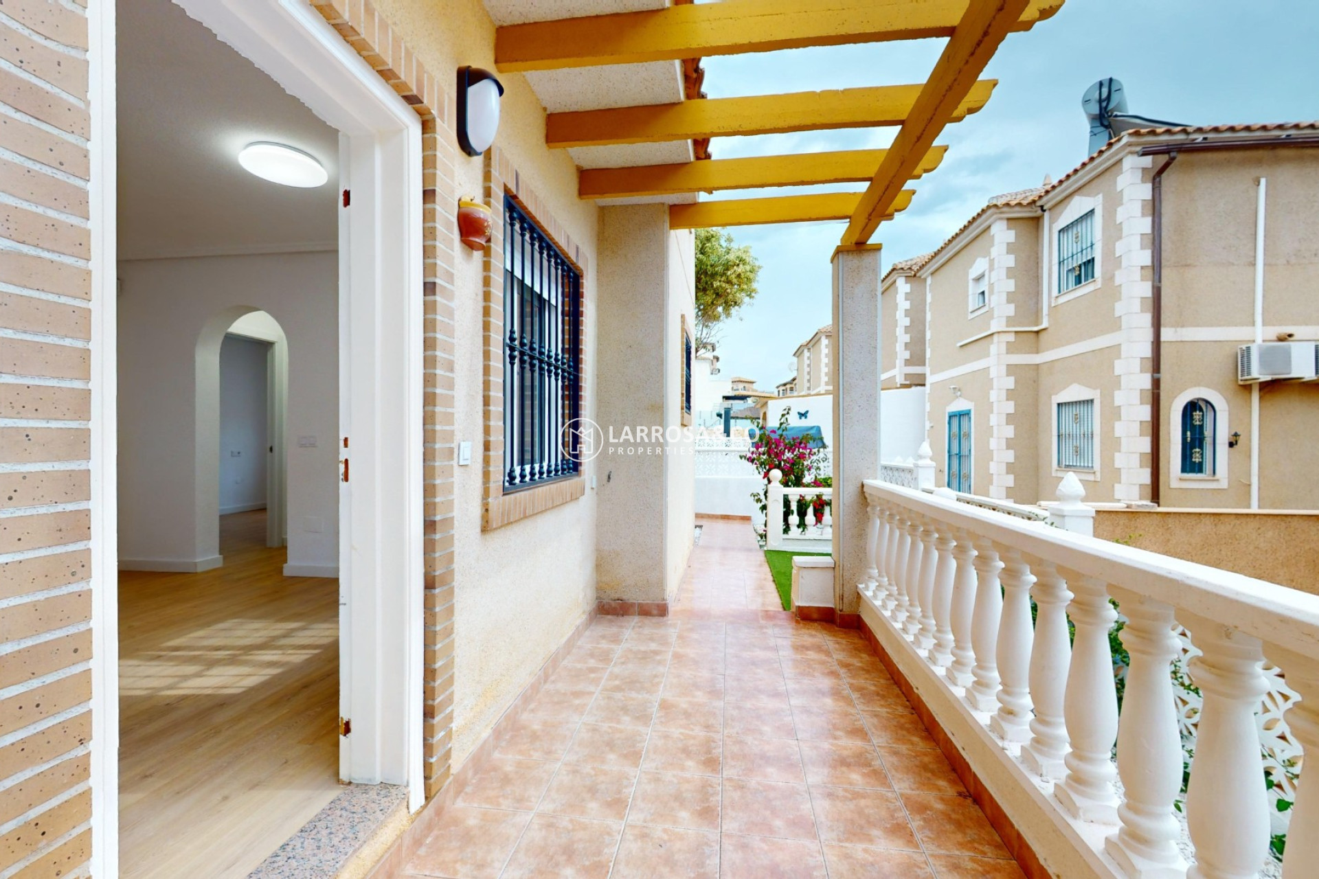 A Vendre - Semi-detached house - San Miguel de Salinas - BLUE LAGOON