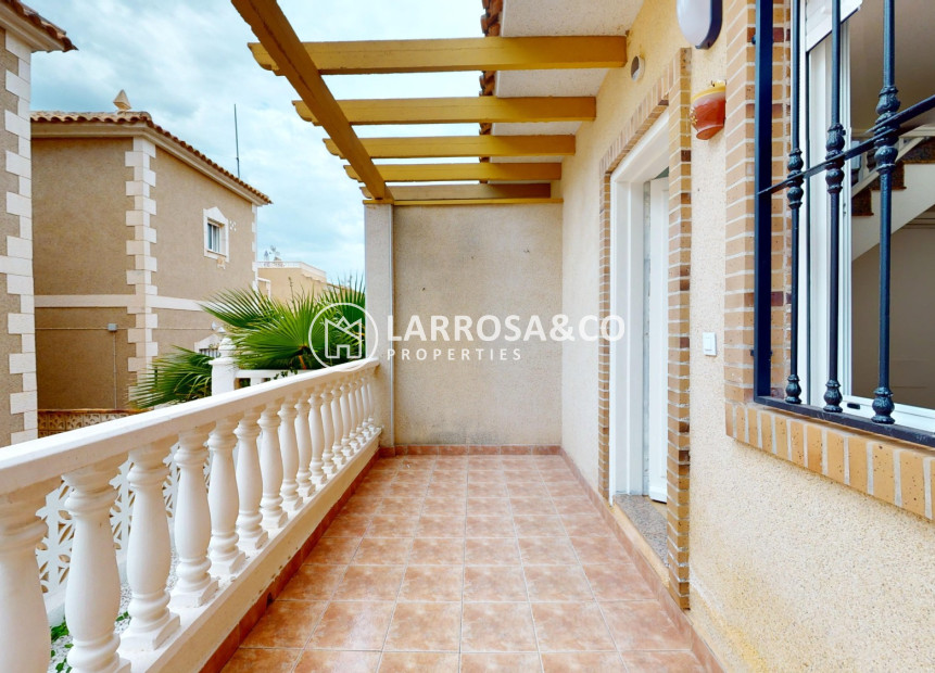 A Vendre - Semi-detached house - San Miguel de Salinas - BLUE LAGOON