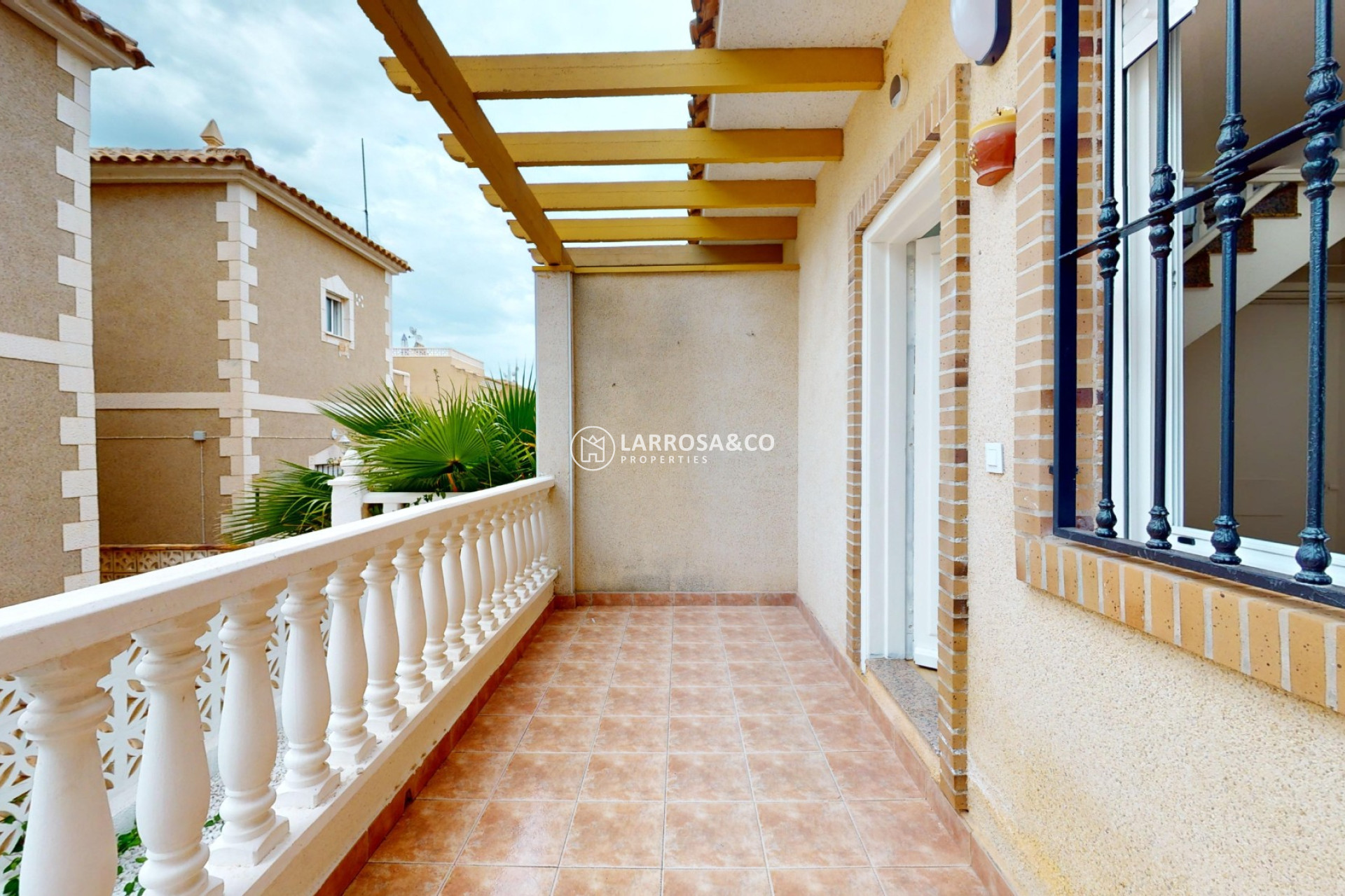 A Vendre - Semi-detached house - San Miguel de Salinas - BLUE LAGOON