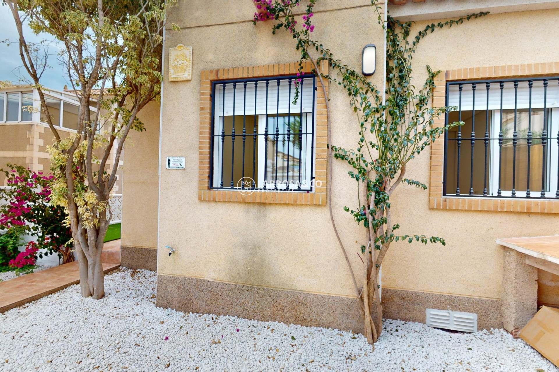 A Vendre - Semi-detached house - San Miguel de Salinas - BLUE LAGOON