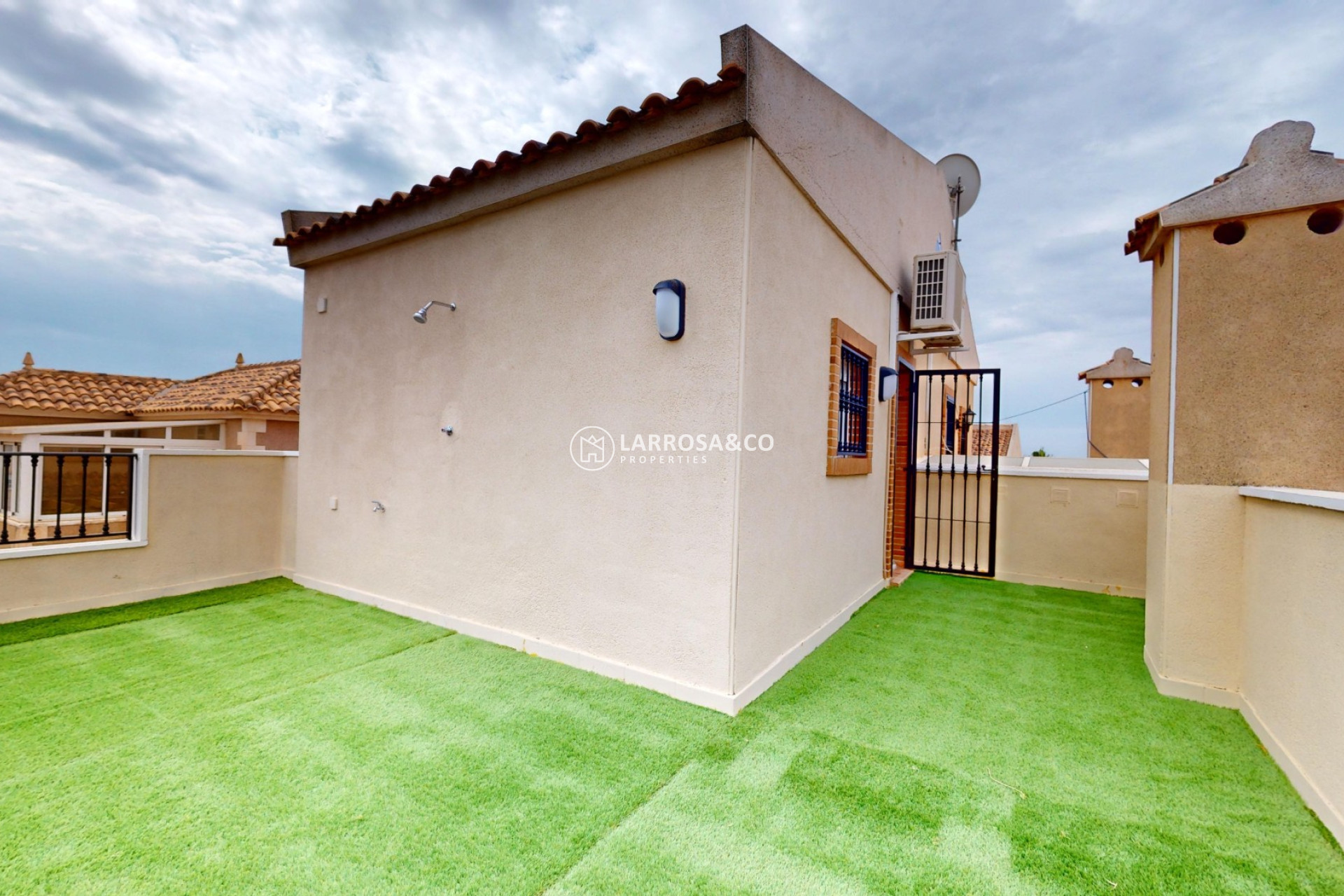 A Vendre - Semi-detached house - San Miguel de Salinas - BLUE LAGOON