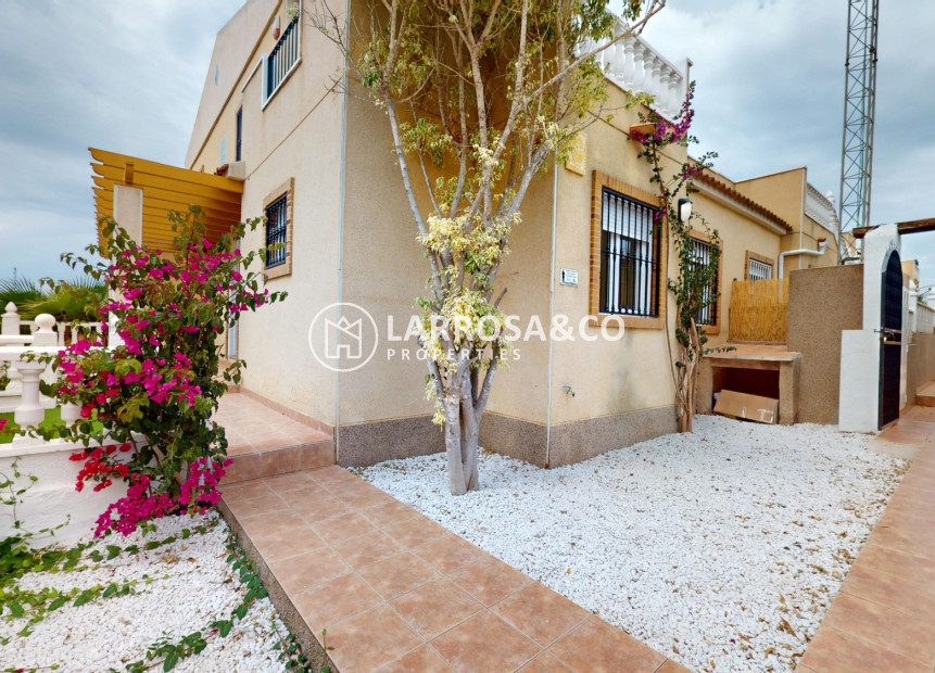 A Vendre - Semi-detached house - San Miguel de Salinas - BLUE LAGOON