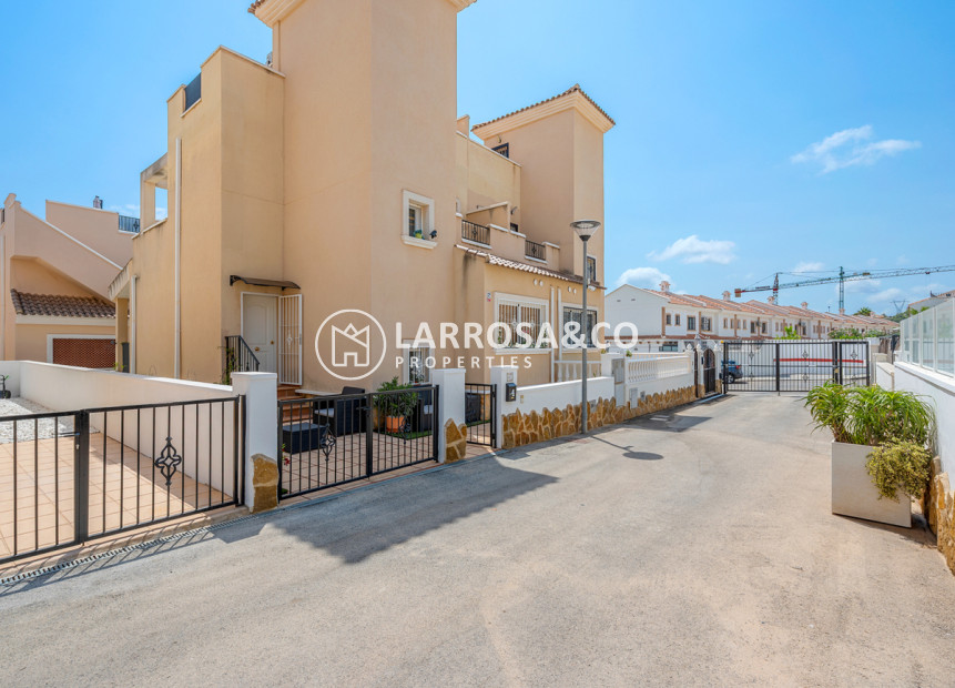 A Vendre - Semi-detached house - San Miguel de Salinas - Costa Blanca